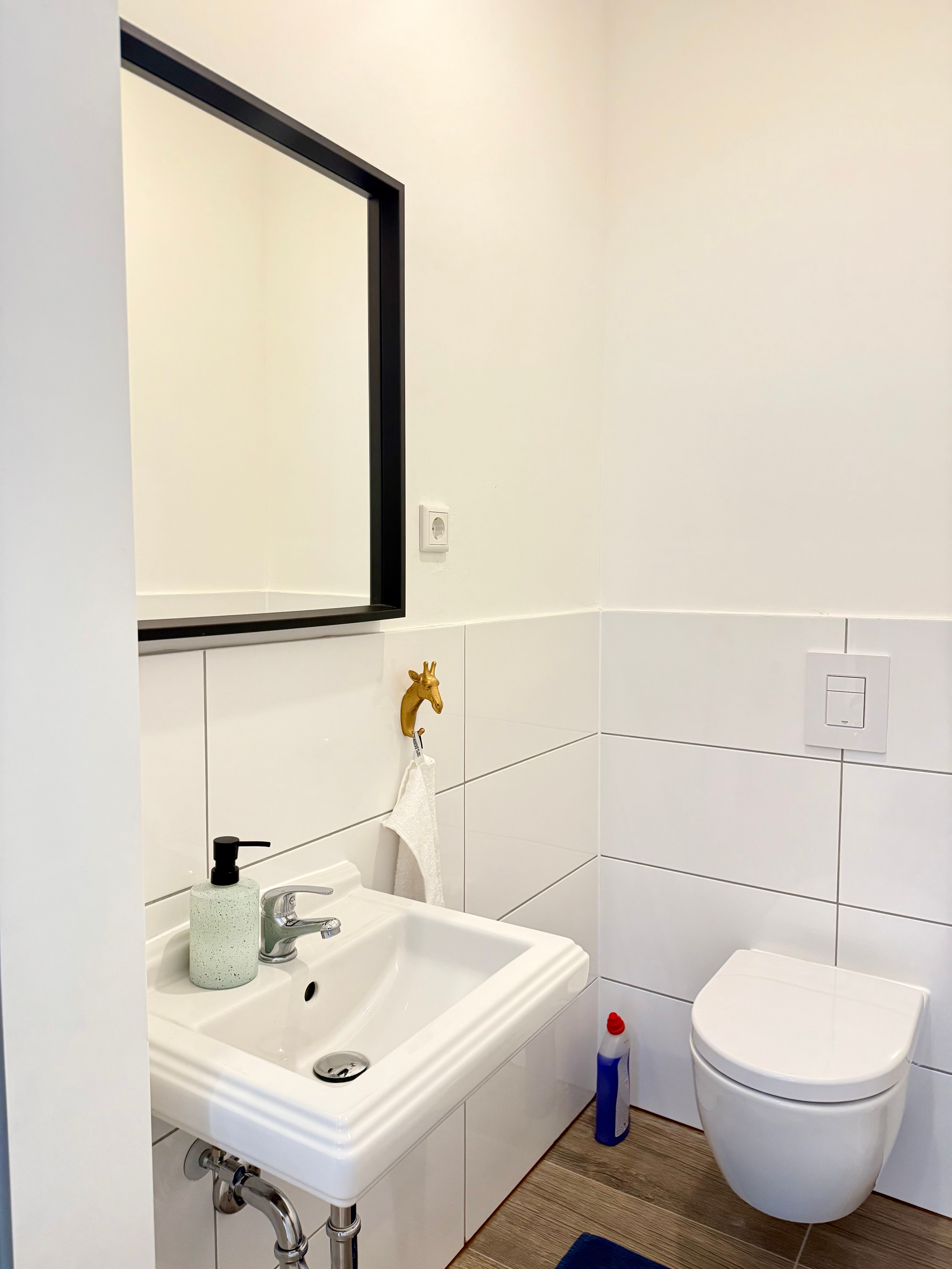  Nice Apartment In Gelsenkirchen  -  Nice apartment in Gelsenkirchen  - Gallery -  11