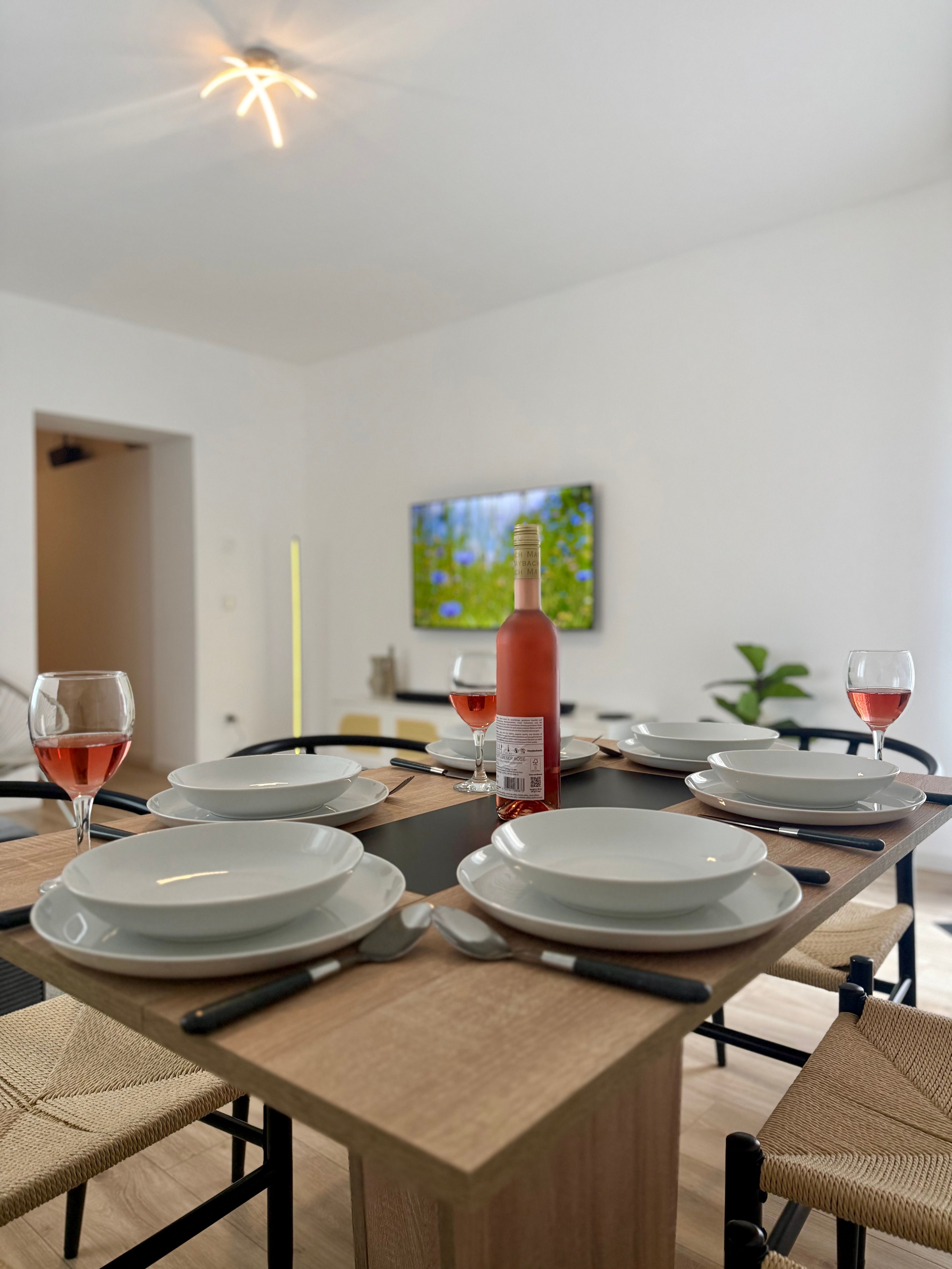  Nice Apartment In Gelsenkirchen  -  Nice apartment in Gelsenkirchen  - Gallery -  1