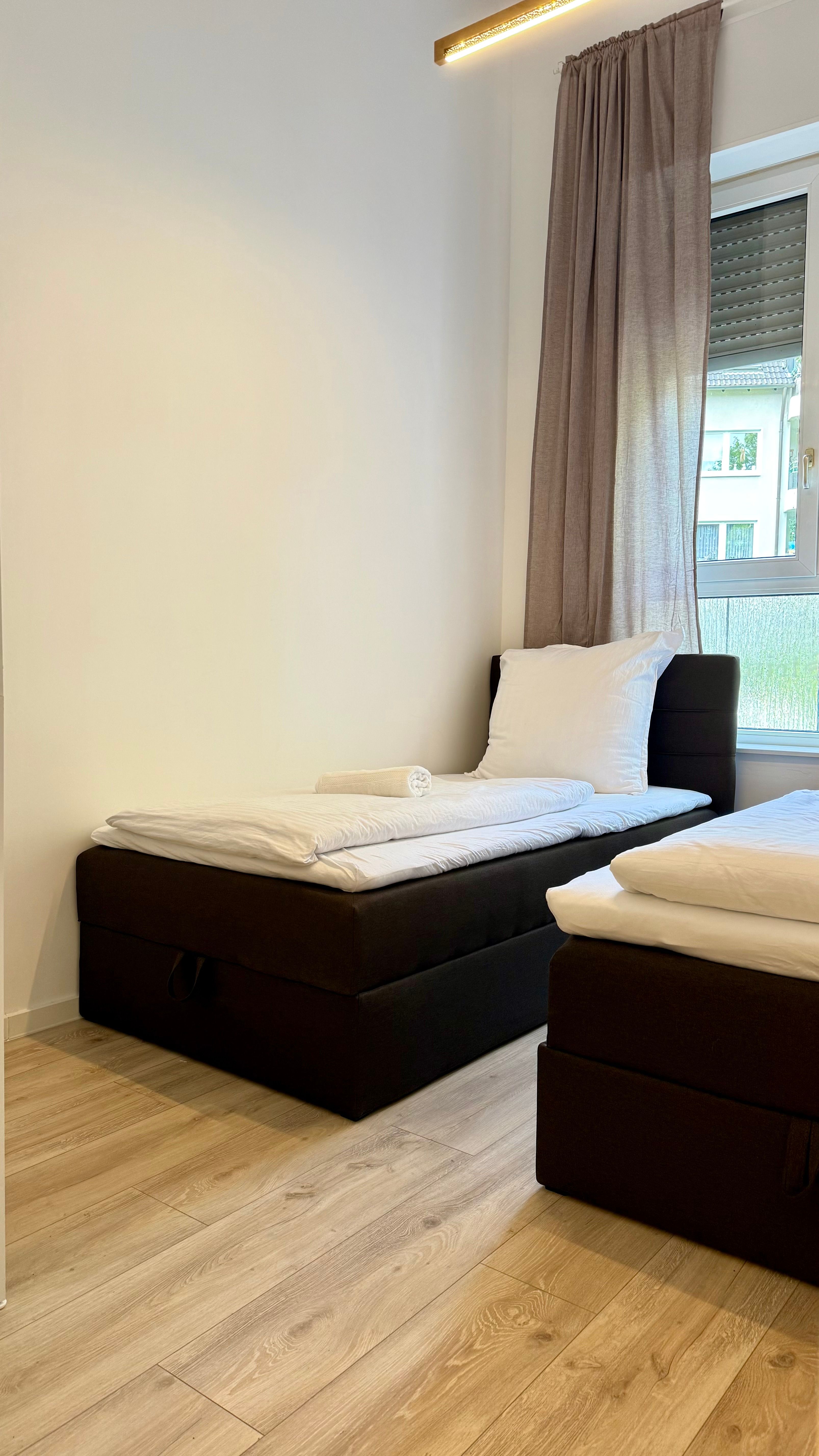  Nice Apartment In Gelsenkirchen  -  Nice apartment in Gelsenkirchen  - Gallery -  35