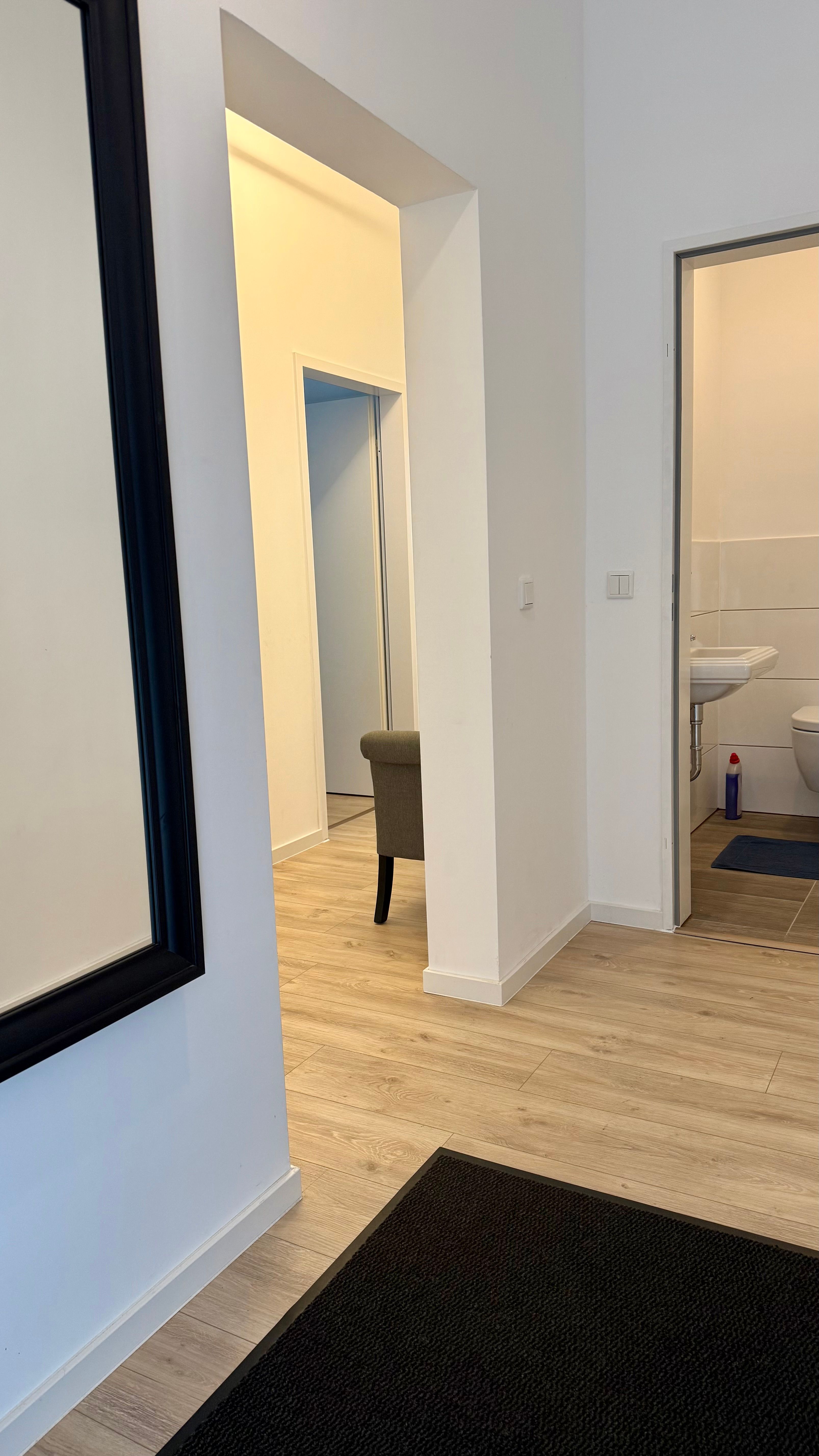  Nice Apartment In Gelsenkirchen  -  Nice apartment in Gelsenkirchen  - Gallery -  19