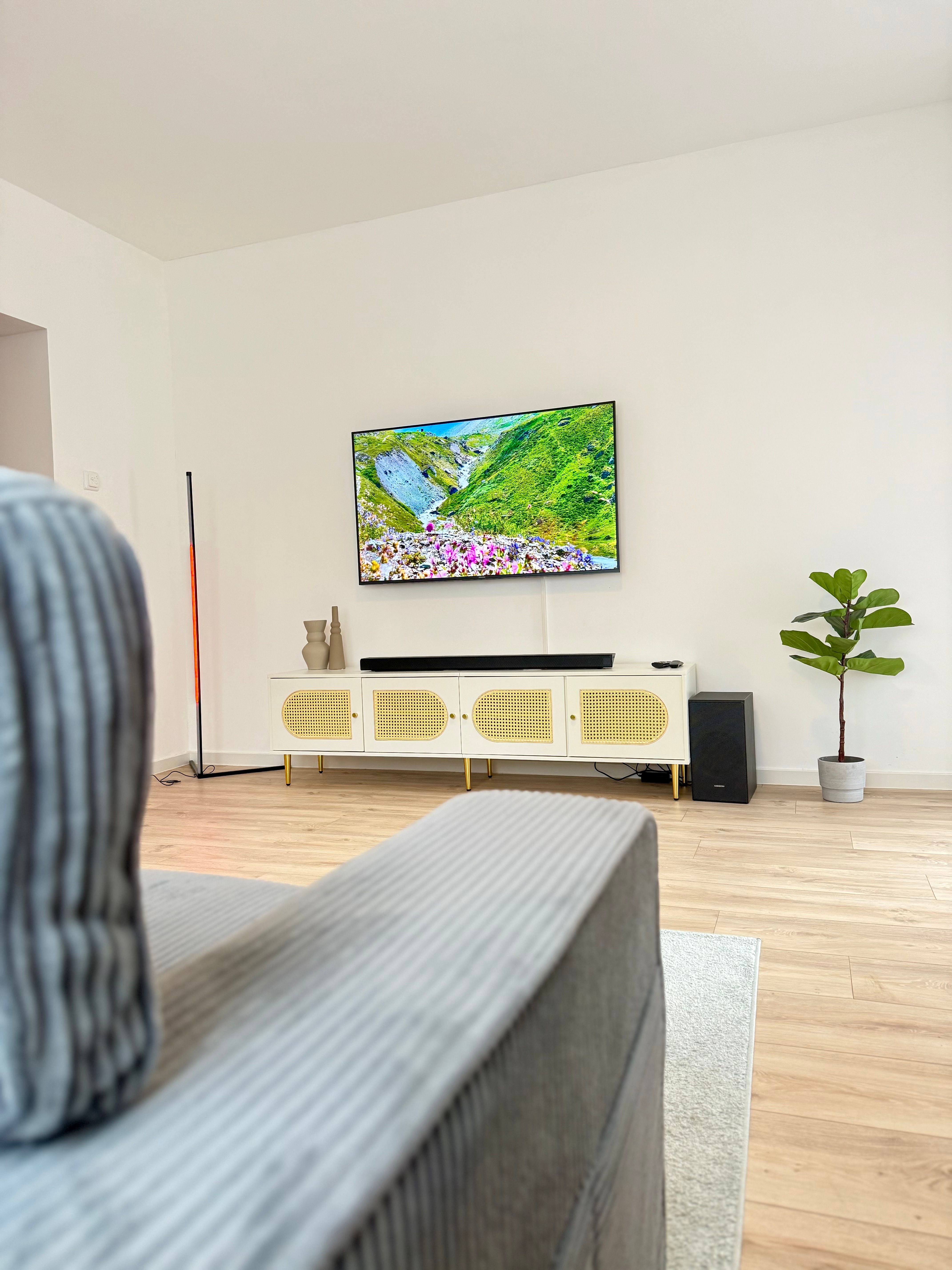  Nice Apartment In Gelsenkirchen  -  Nice apartment in Gelsenkirchen  - Gallery -  4