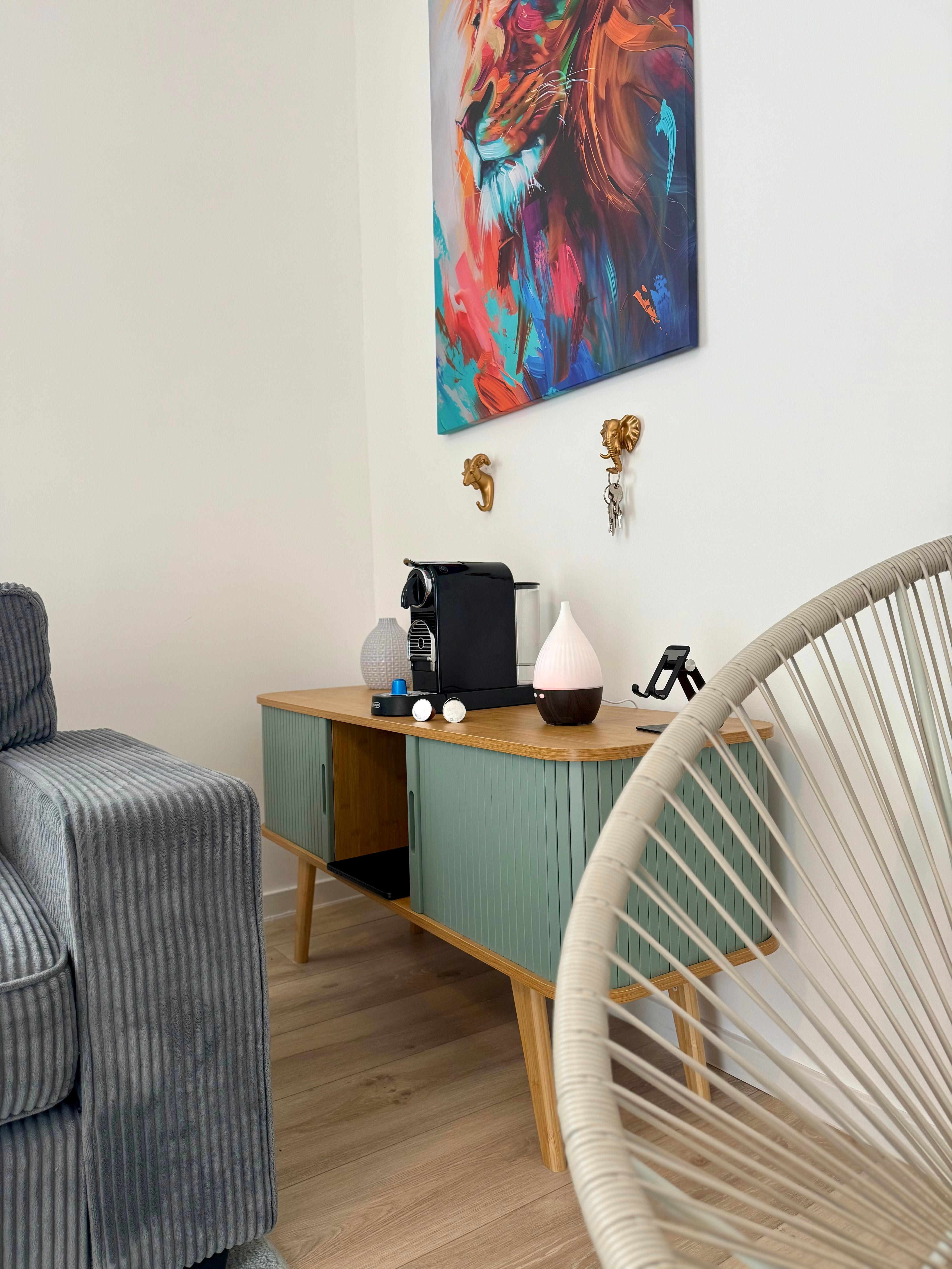  Nice Apartment In Gelsenkirchen  -  Nice apartment in Gelsenkirchen  - Gallery -  6