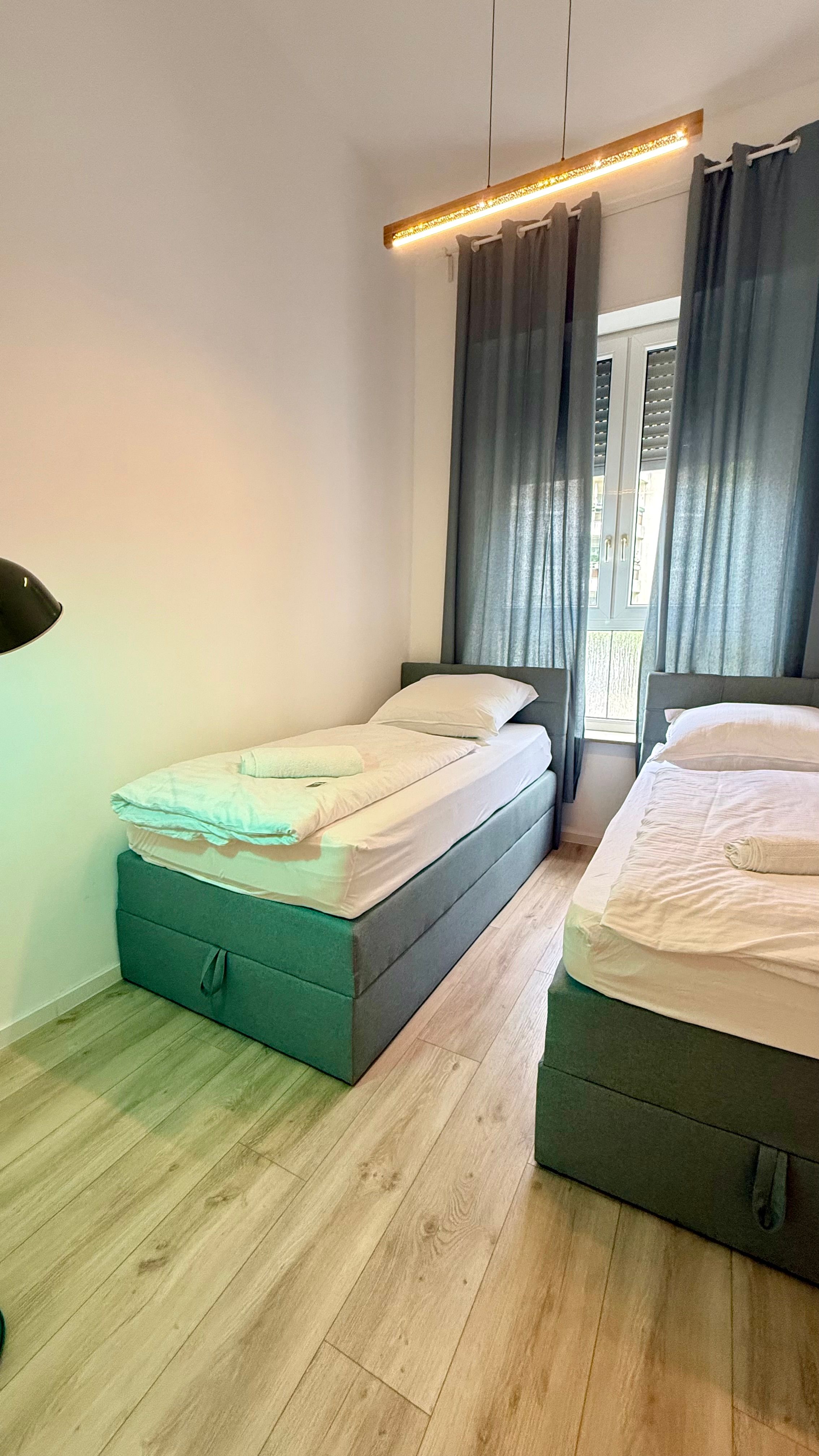  Nice Apartment In Gelsenkirchen  -  Nice apartment in Gelsenkirchen  - Gallery -  28