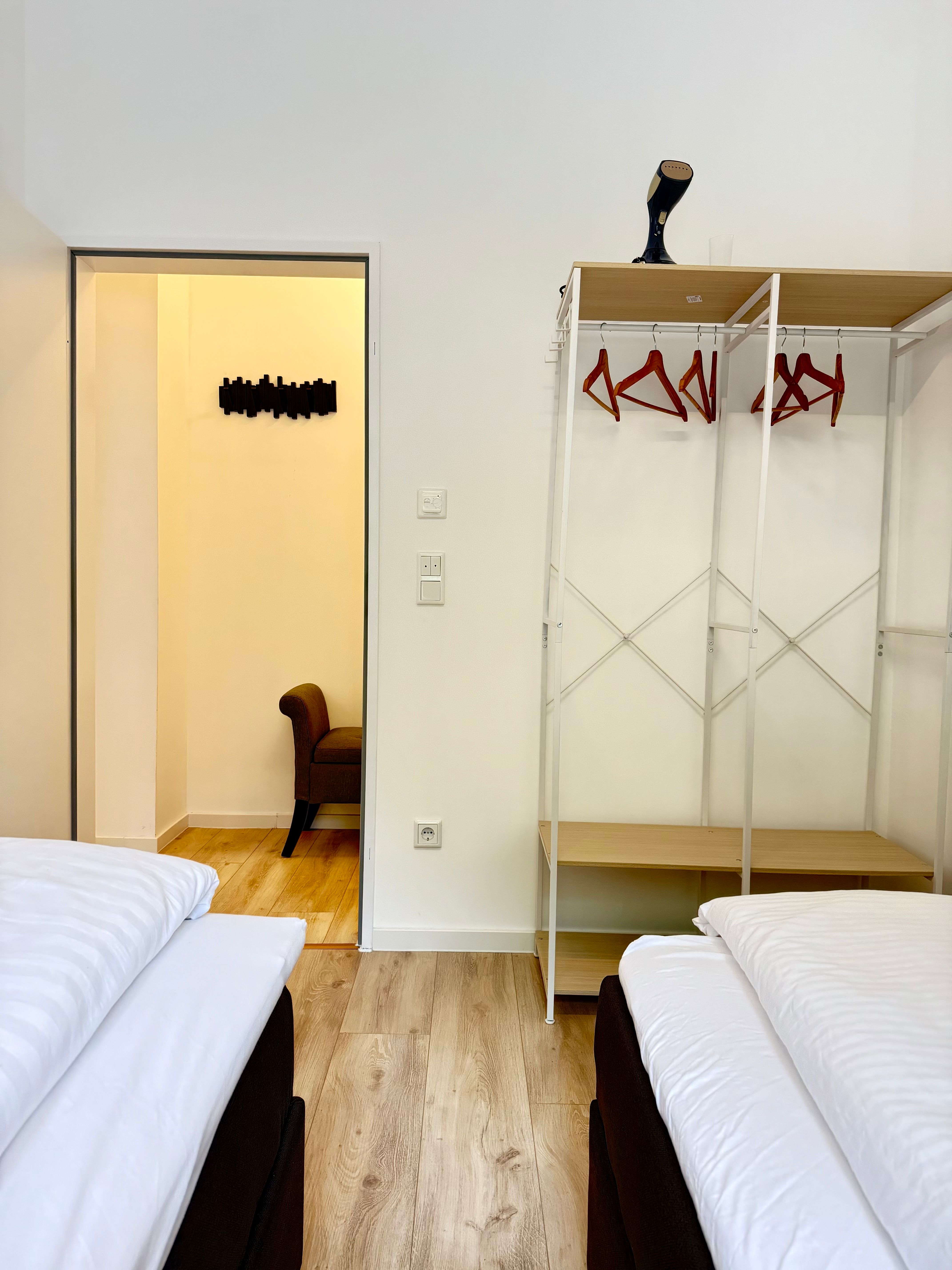  Nice Apartment In Gelsenkirchen  -  Nice apartment in Gelsenkirchen  - Gallery -  33
