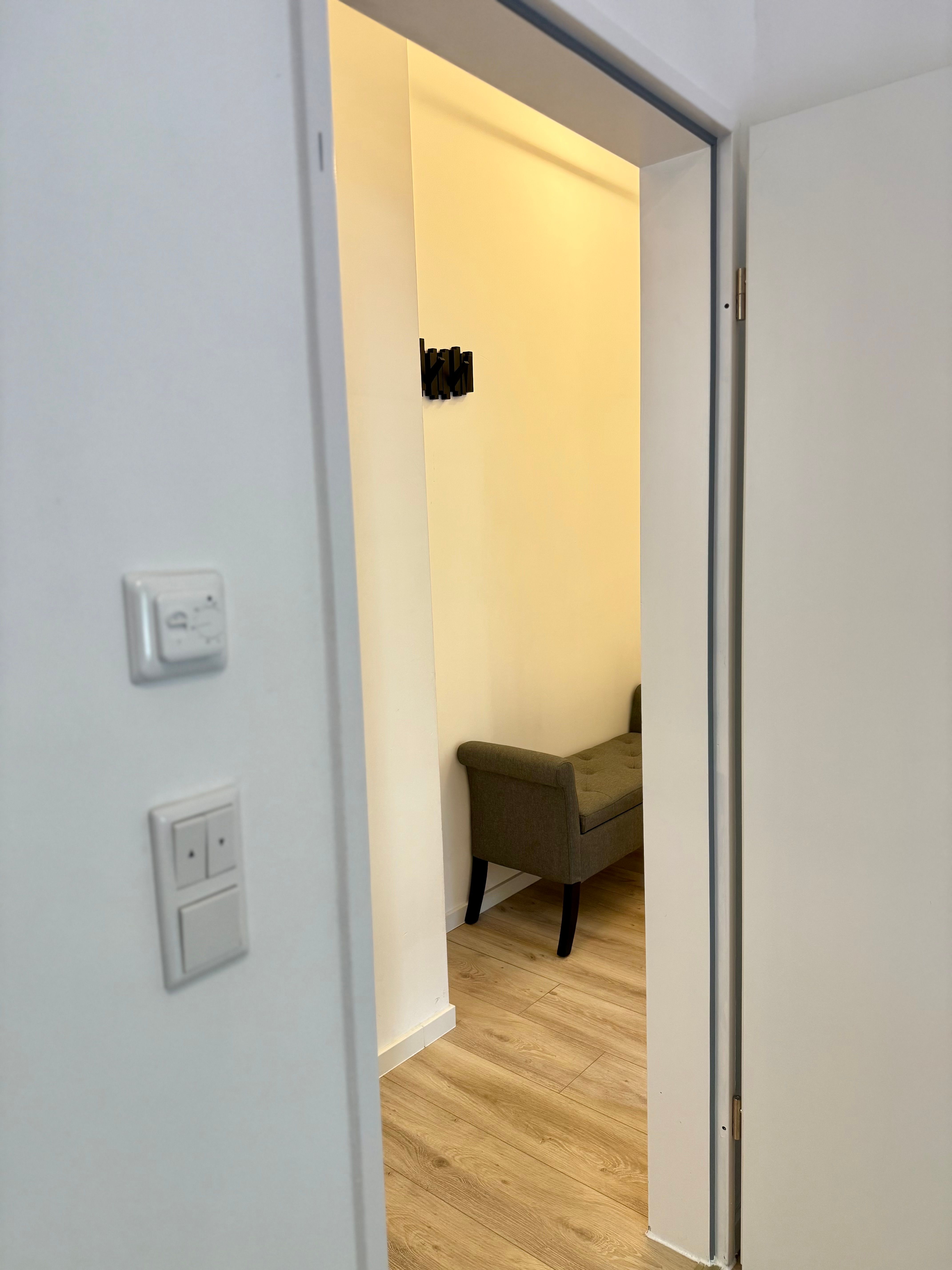  Nice Apartment In Gelsenkirchen  -  Nice apartment in Gelsenkirchen  - Gallery -  21