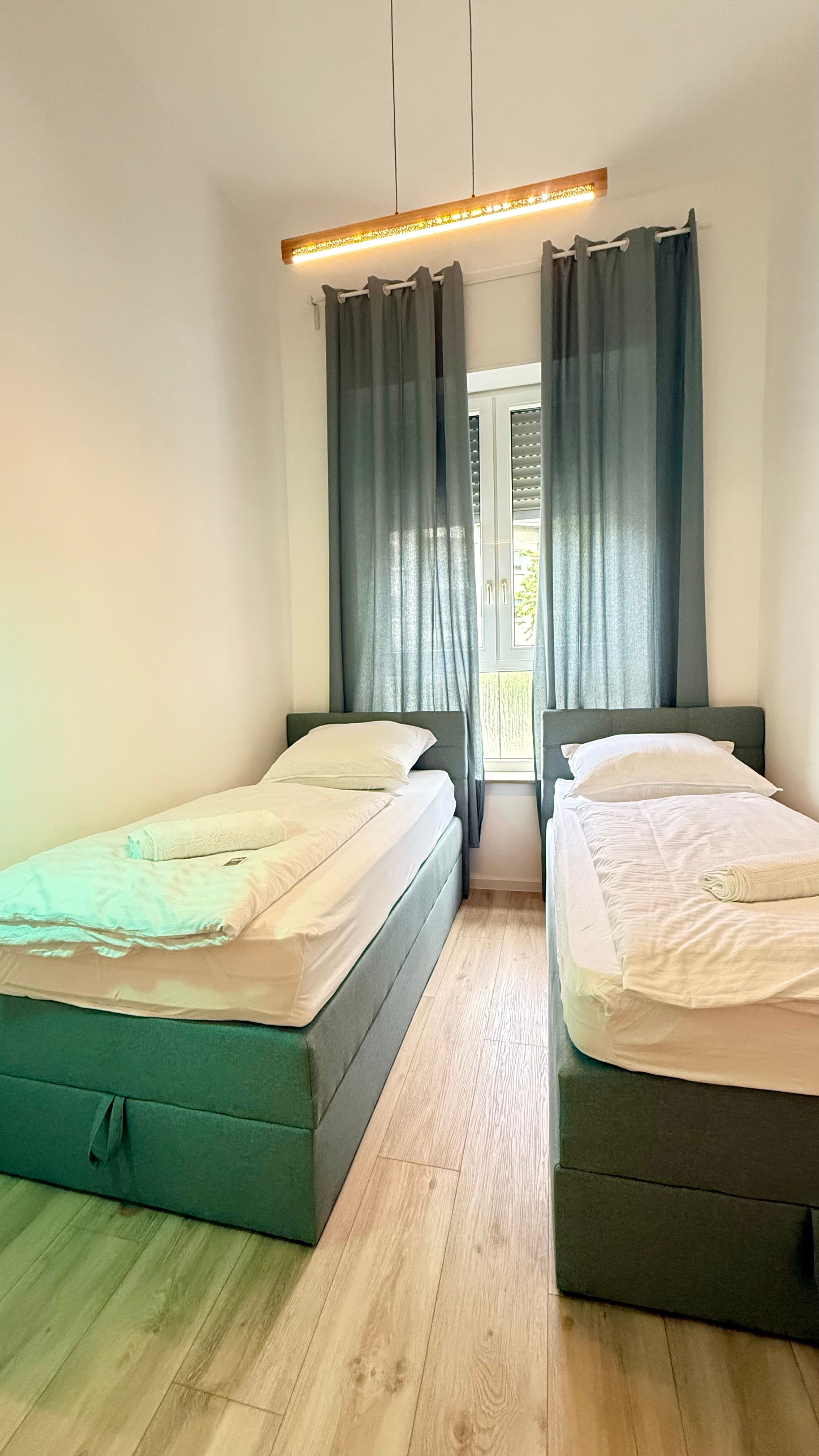  Nice Apartment In Gelsenkirchen  -  Nice apartment in Gelsenkirchen  - Gallery -  27