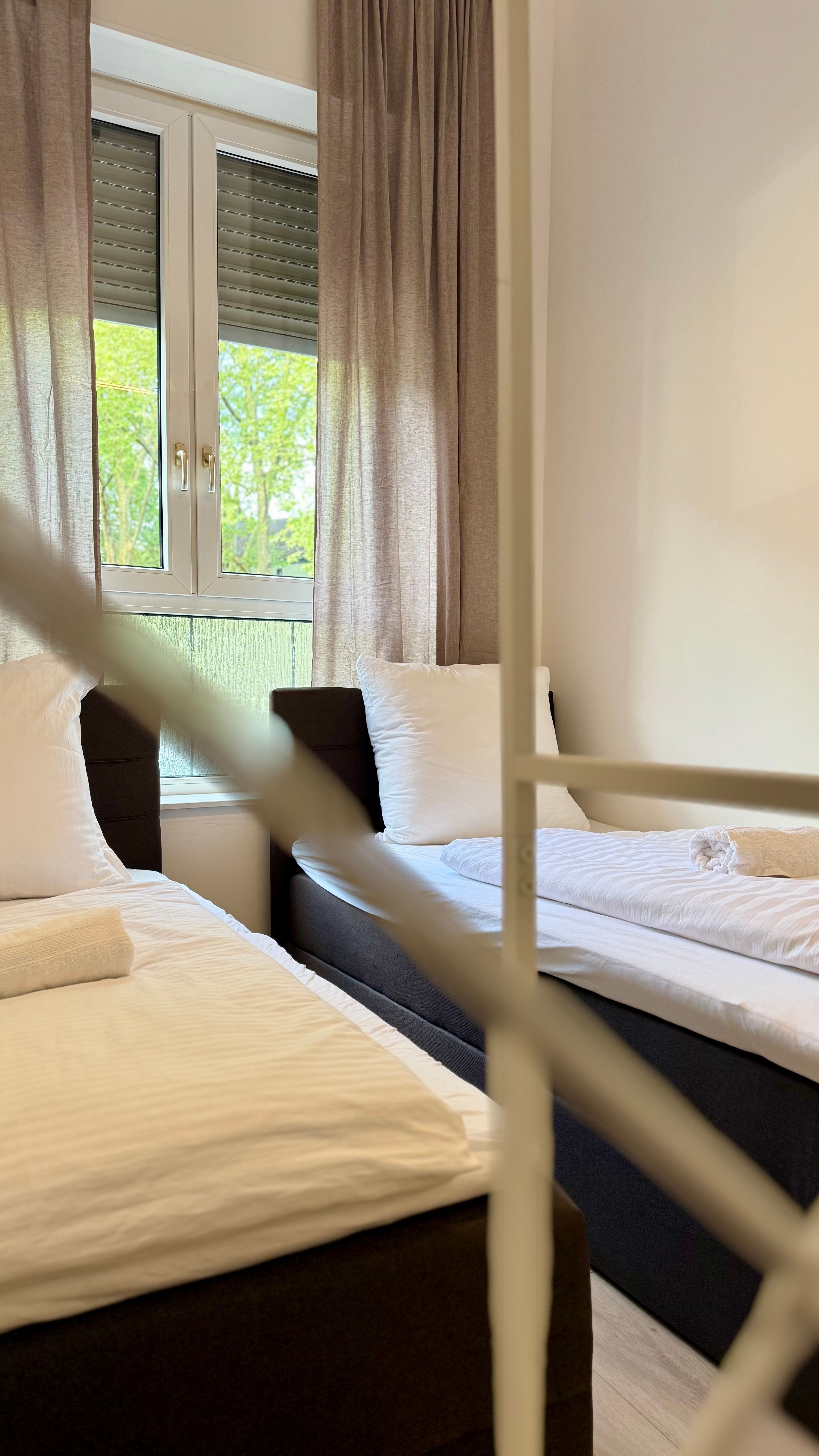 Nice Apartment In Gelsenkirchen  -  Nice apartment in Gelsenkirchen  - Gallery -  34