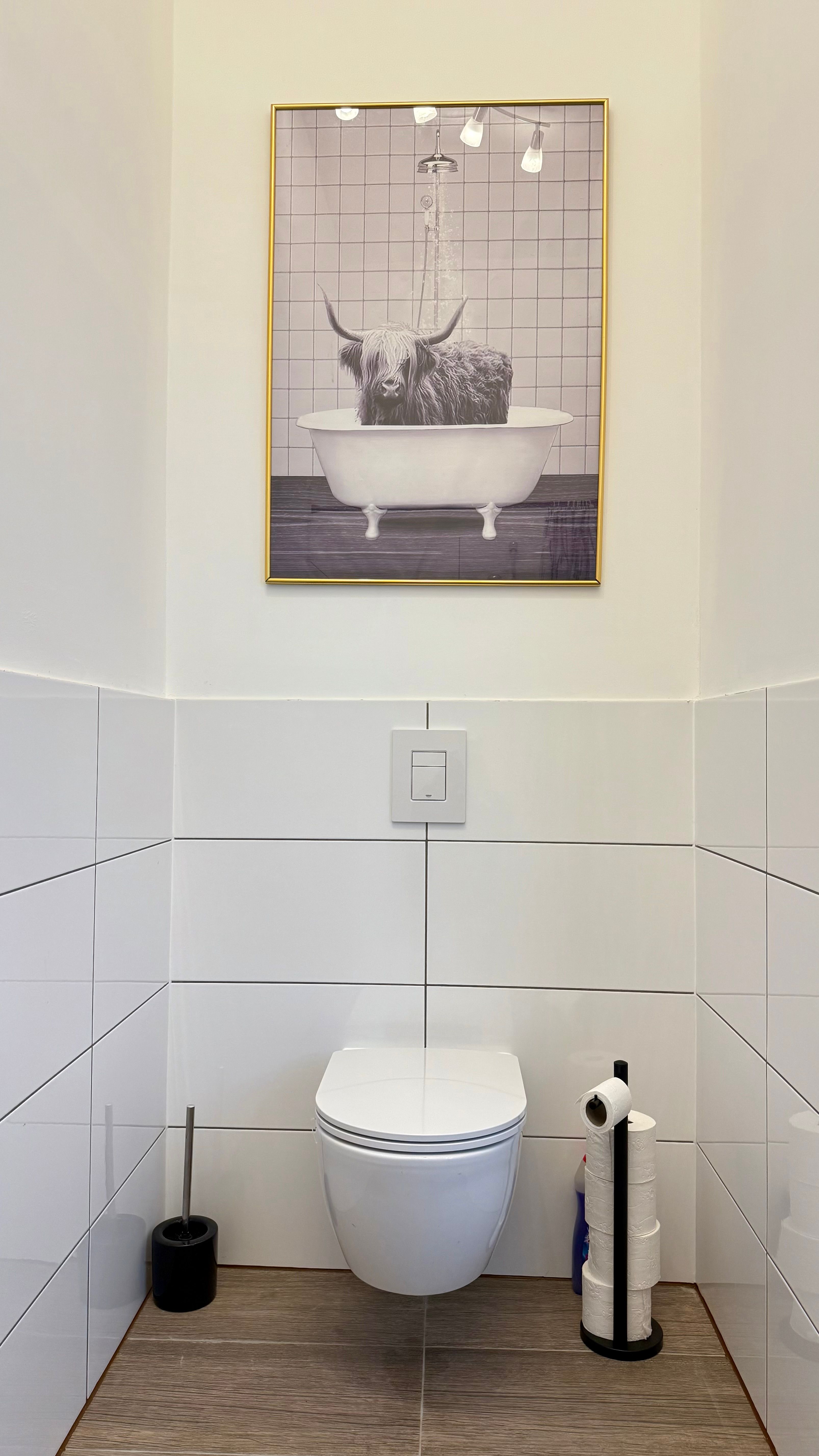  Nice Apartment In Gelsenkirchen  -  Nice apartment in Gelsenkirchen  - Gallery -  14