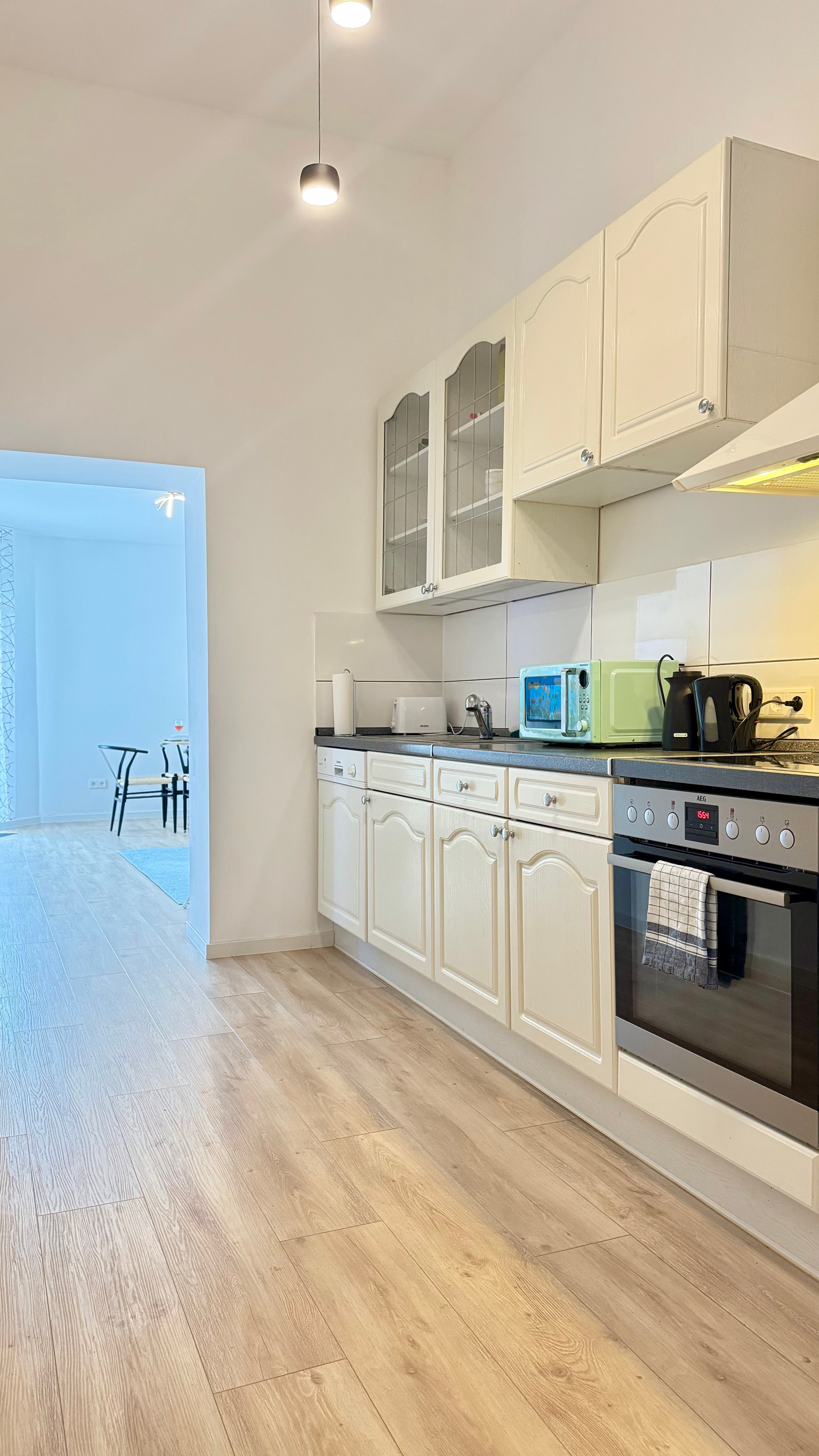  Nice Apartment In Gelsenkirchen  -  Nice apartment in Gelsenkirchen  - Gallery -  9