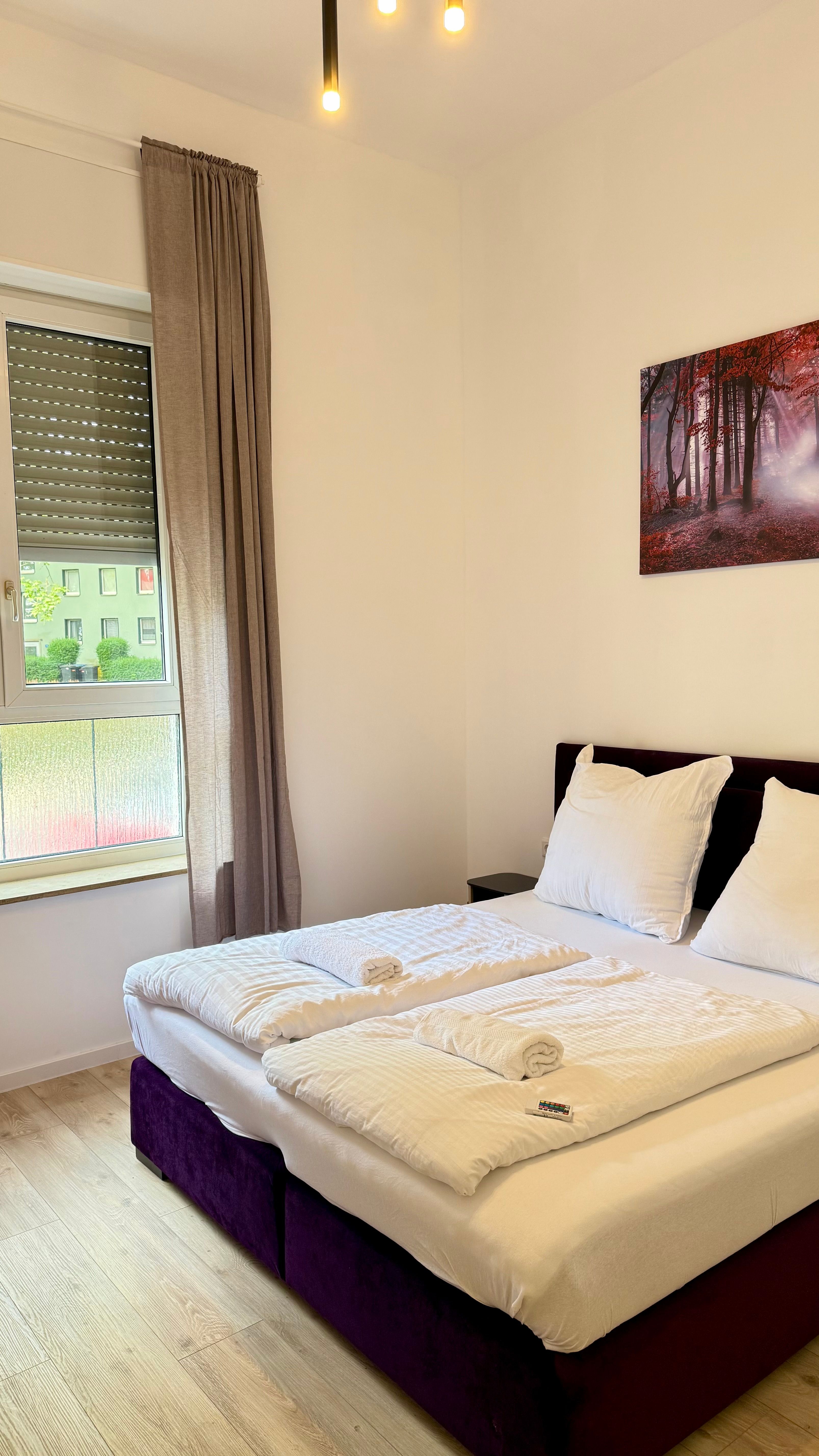  Nice Apartment In Gelsenkirchen  -  Nice apartment in Gelsenkirchen  - Gallery -  30