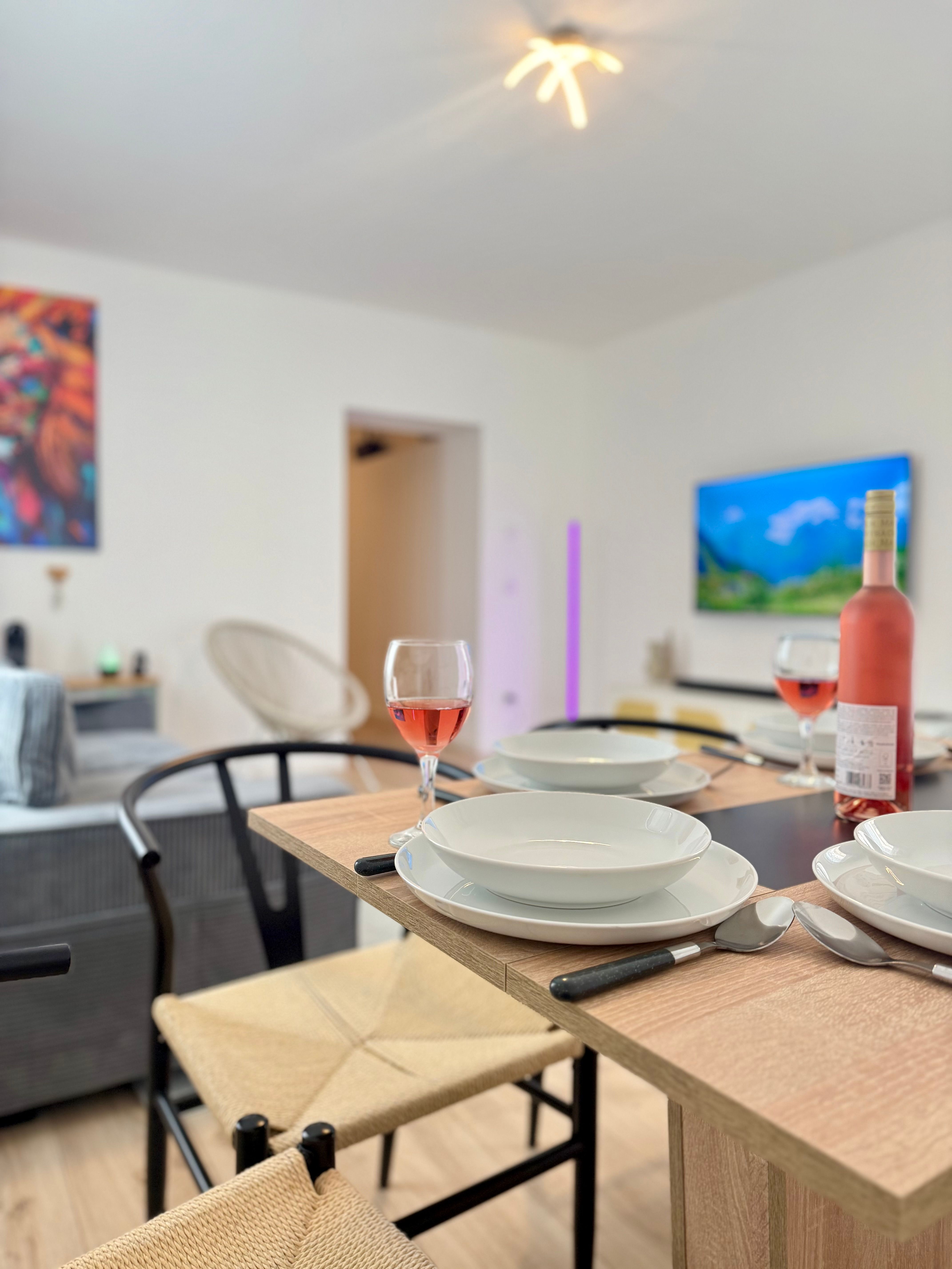  Nice Apartment In Gelsenkirchen  -  Nice apartment in Gelsenkirchen  - Gallery -  2