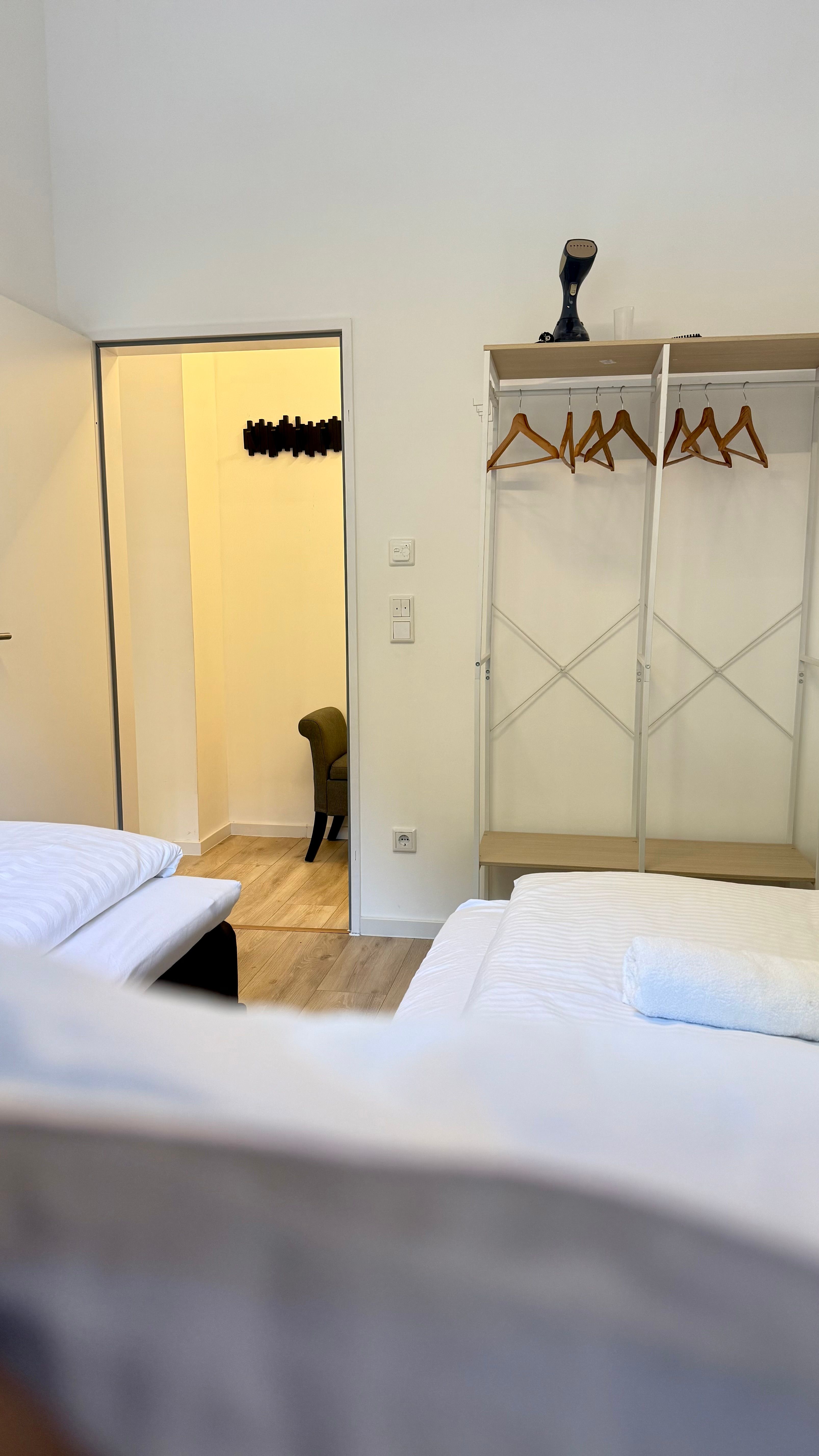  Nice Apartment In Gelsenkirchen  -  Nice apartment in Gelsenkirchen  - Gallery -  36