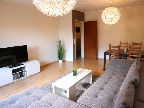 Gorgeous & neat flat located in Troisdorf Rotter See