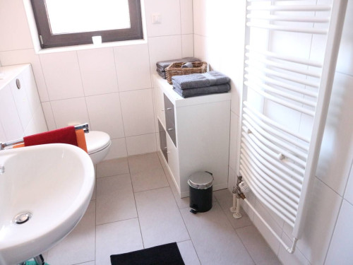 Gorgeous & neat flat located in Troisdorf Rotter See - Gallery - 16