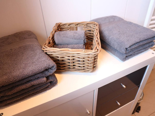 Gorgeous & neat flat located in Troisdorf Rotter See - Gallery - 15