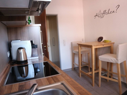 Gorgeous & neat flat located in Troisdorf Rotter See - Gallery - 18