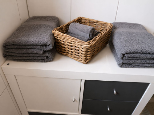 Gorgeous & neat flat located in Troisdorf Rotter See - Gallery - 7