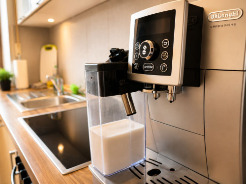 Gorgeous & neat flat located in Troisdorf Rotter See - Gallery - 10