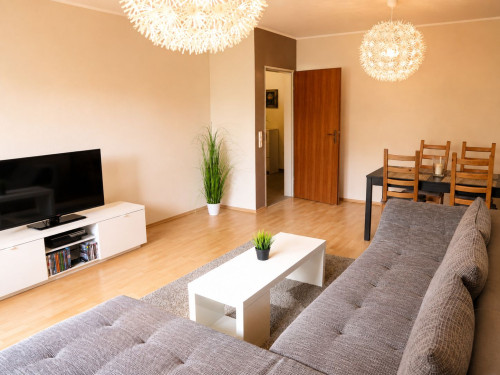 Gorgeous & neat flat located in Troisdorf Rotter See - Gallery - 5