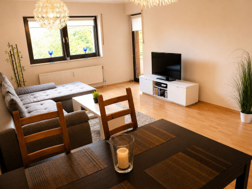Gorgeous & neat flat located in Troisdorf Rotter See - Gallery - 6
