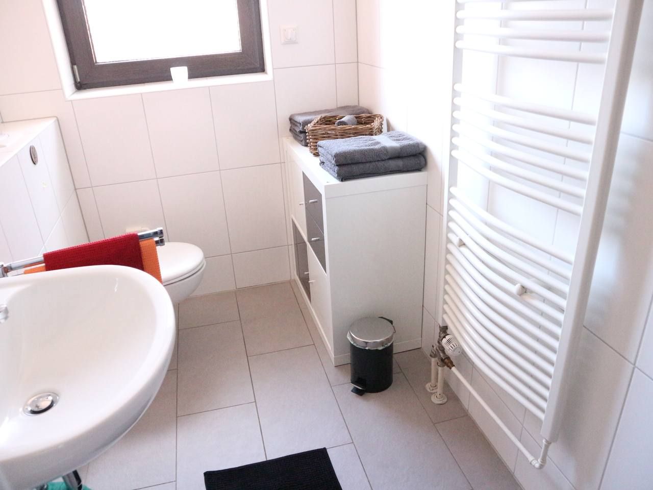 Gorgeous & Neat Flat Located In Troisdorf Rotter See - 15