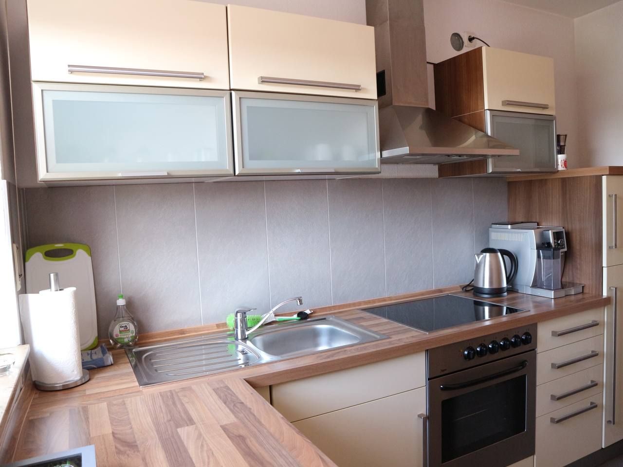Gorgeous & Neat Flat Located In Troisdorf Rotter See - 18