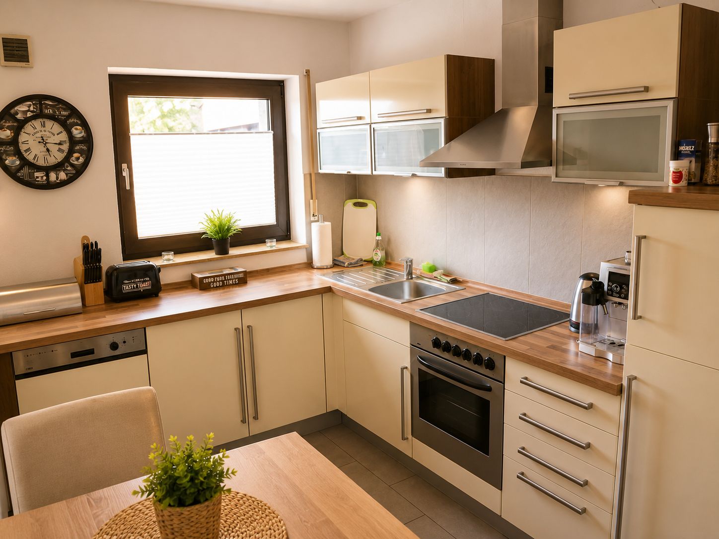 Gorgeous & Neat Flat Located In Troisdorf Rotter See - 10