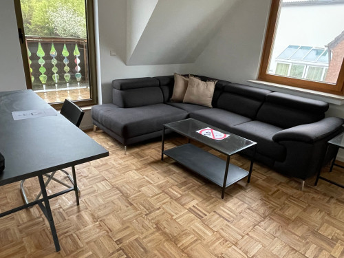 Close to ICE-Station & nice studio, Siegburg  - Gallery -  5