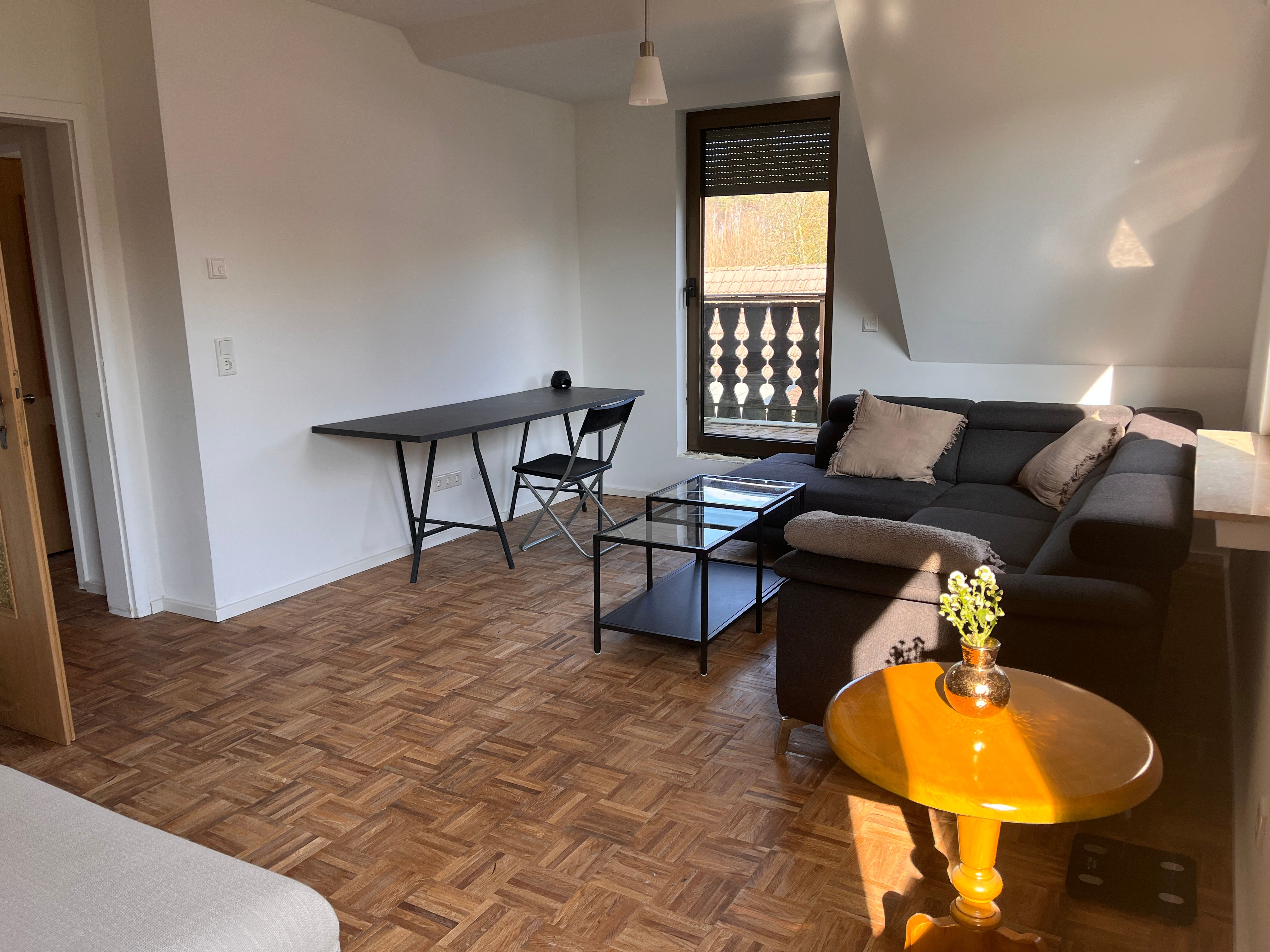 Close To ICE-Station & Nice Studio, Siegburg - Close to ICE-Station & nice studio, Siegburg - Gallery - 9