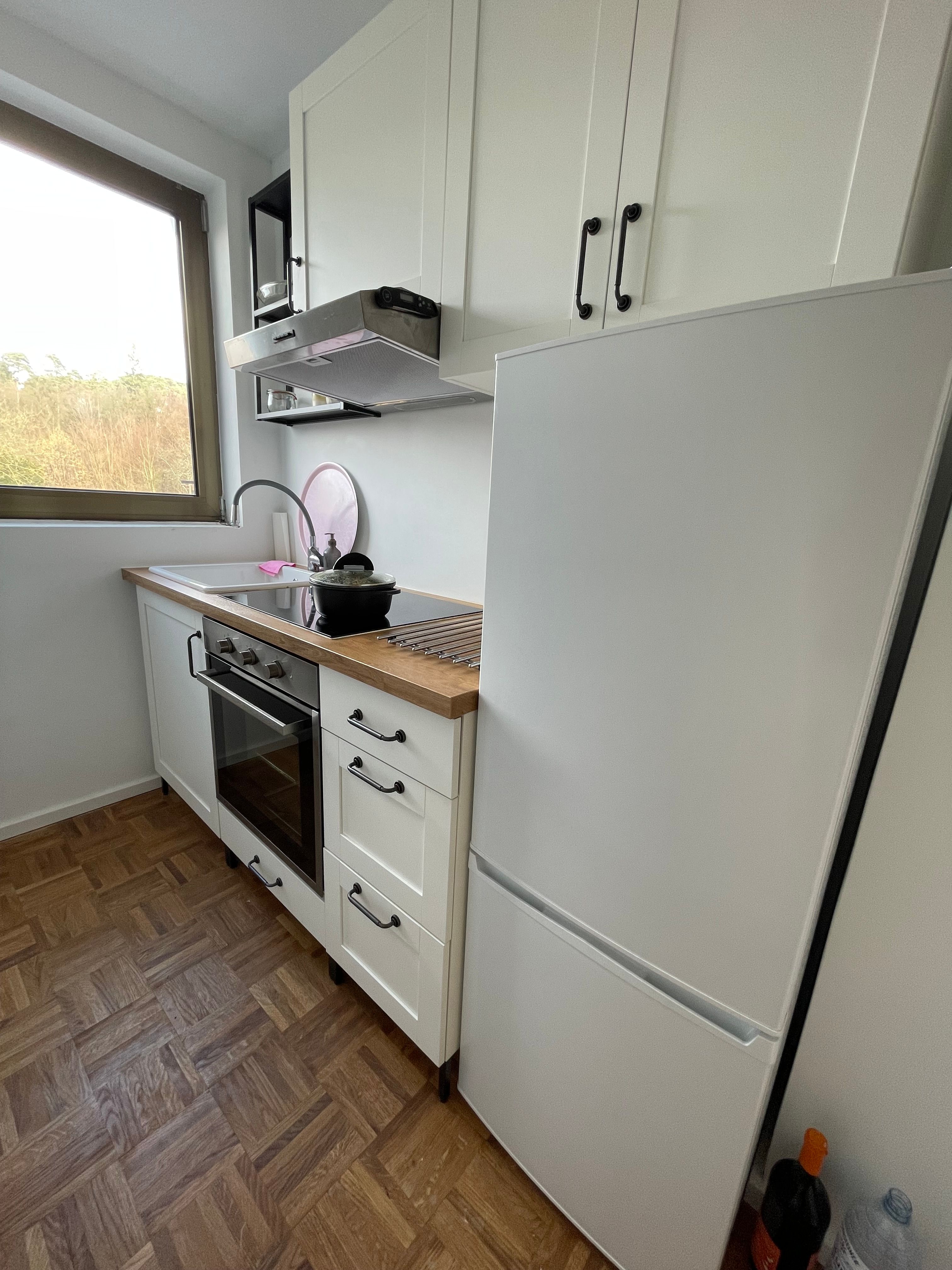 Close To ICE-Station & Nice Studio, Siegburg - Close to ICE-Station & nice studio, Siegburg - Gallery - 7