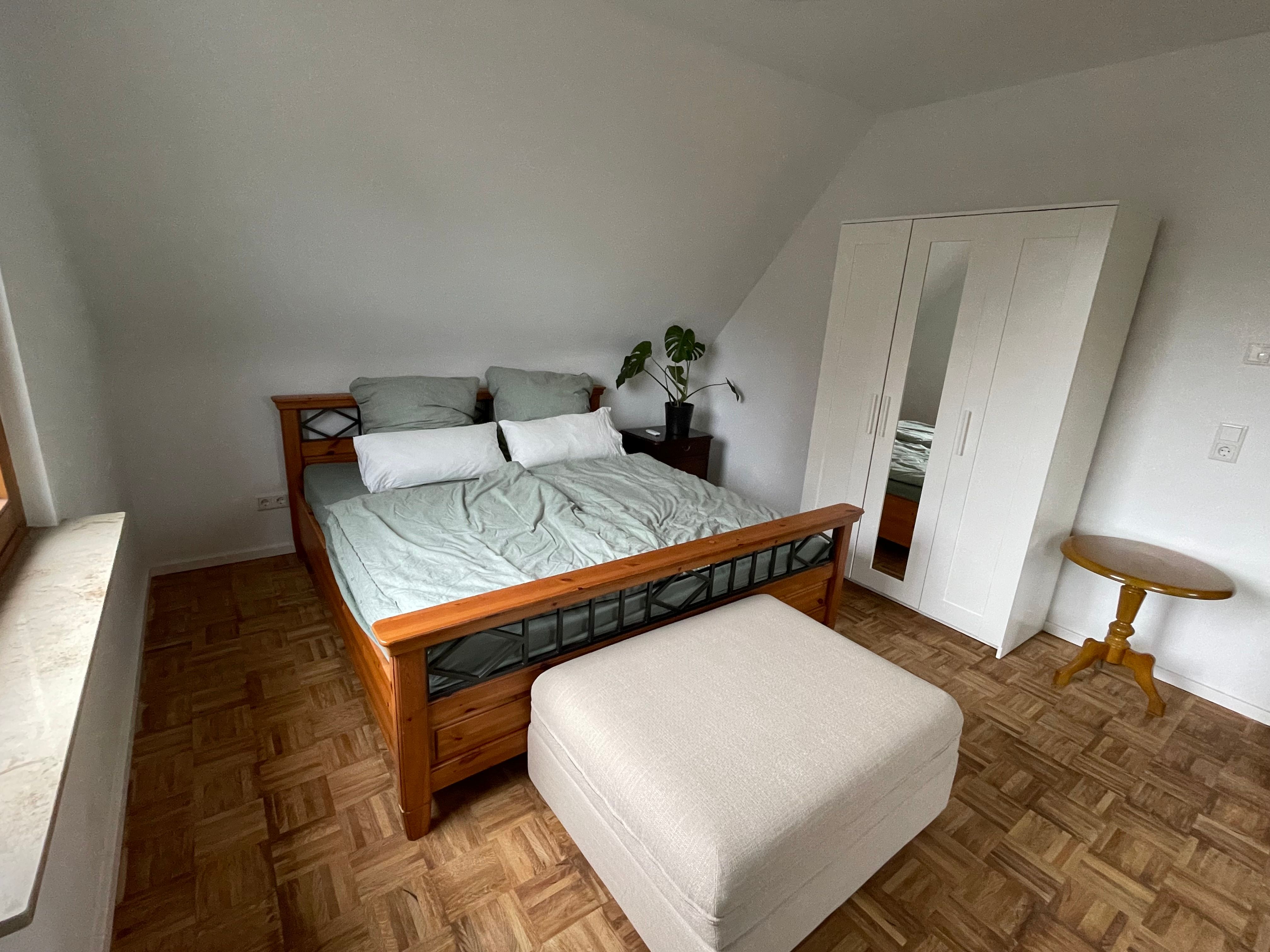 Close To ICE-Station & Nice Studio, Siegburg - Close to ICE-Station & nice studio, Siegburg - Gallery - 15