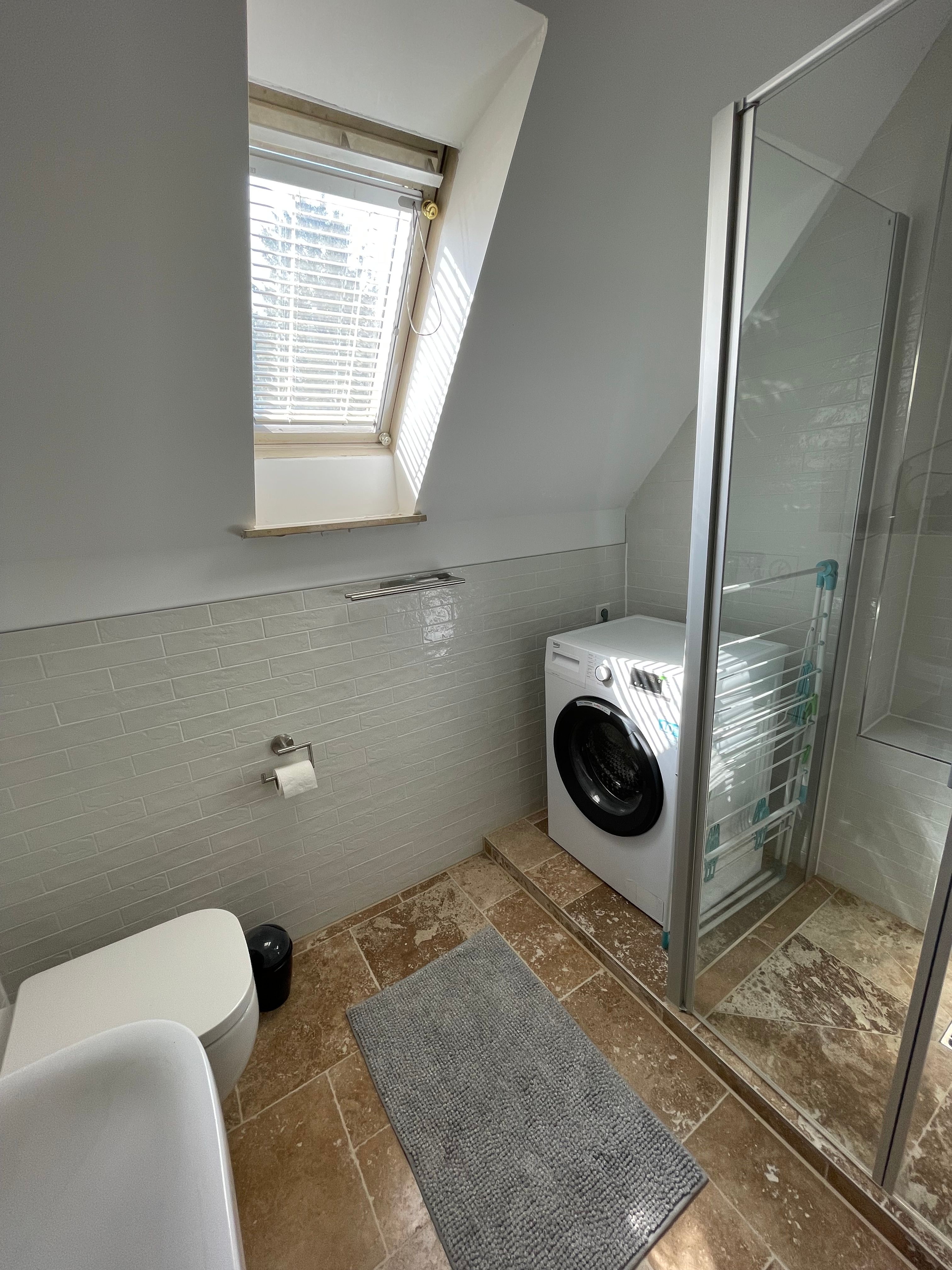 Close To ICE-Station & Nice Studio, Siegburg - Close to ICE-Station & nice studio, Siegburg - Gallery - 2