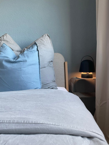 Apartment Strauss #TWO | 1 room BS-Hauptbahnhof - Gallery - 5