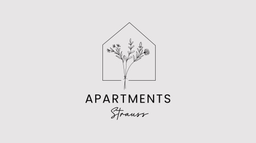 Apartment Strauss #TWO | 1 room BS-Hauptbahnhof