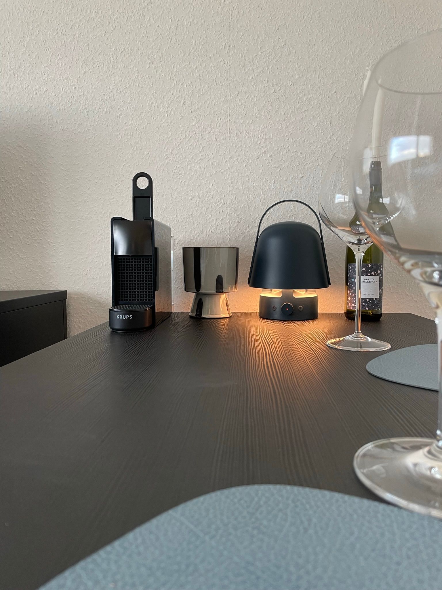 Apartment Strauss #TWO | 1 Room BS-Hauptbahnhof - 4