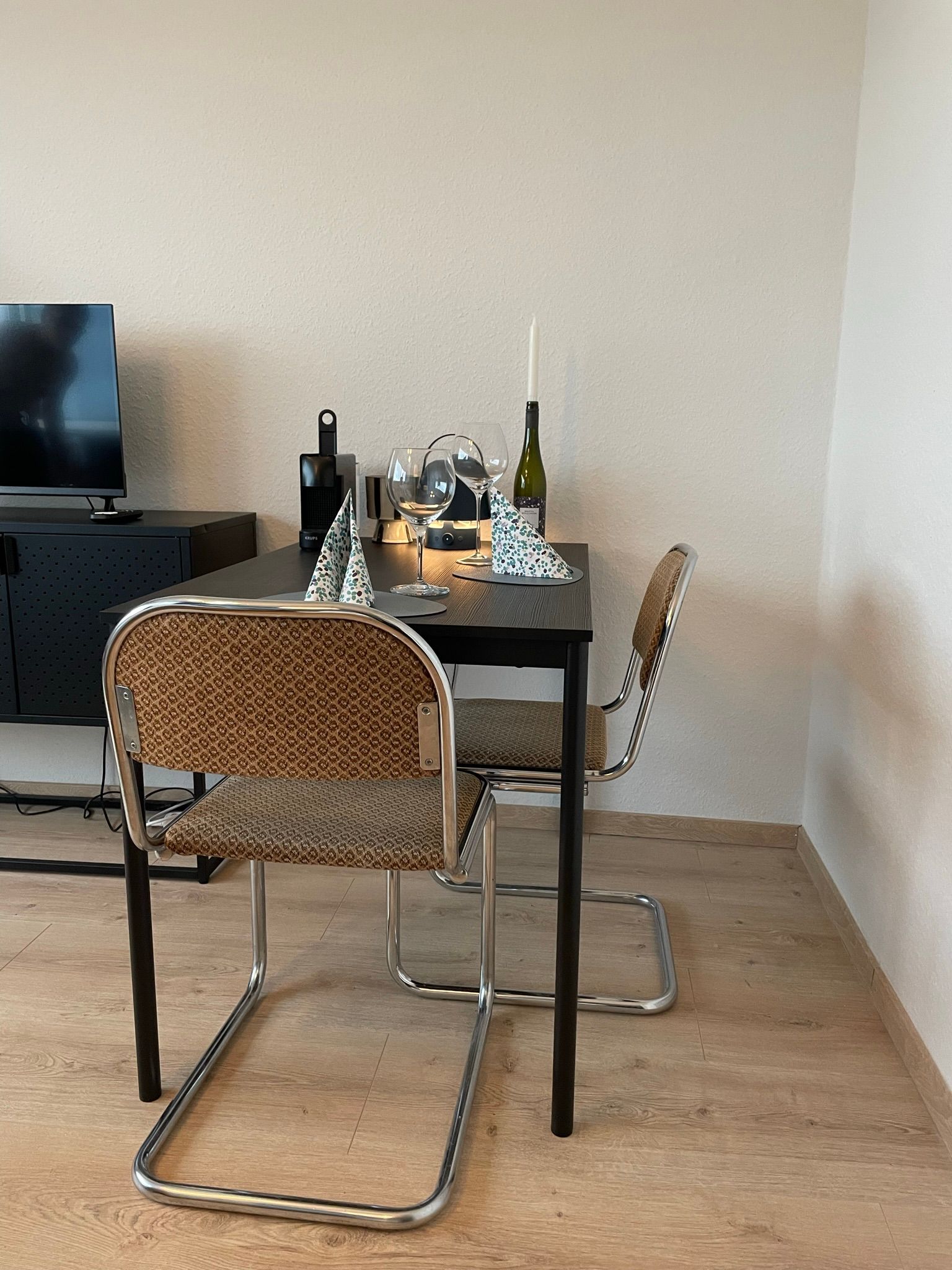 Apartment Strauss #TWO | 1 Room BS-Hauptbahnhof - 3