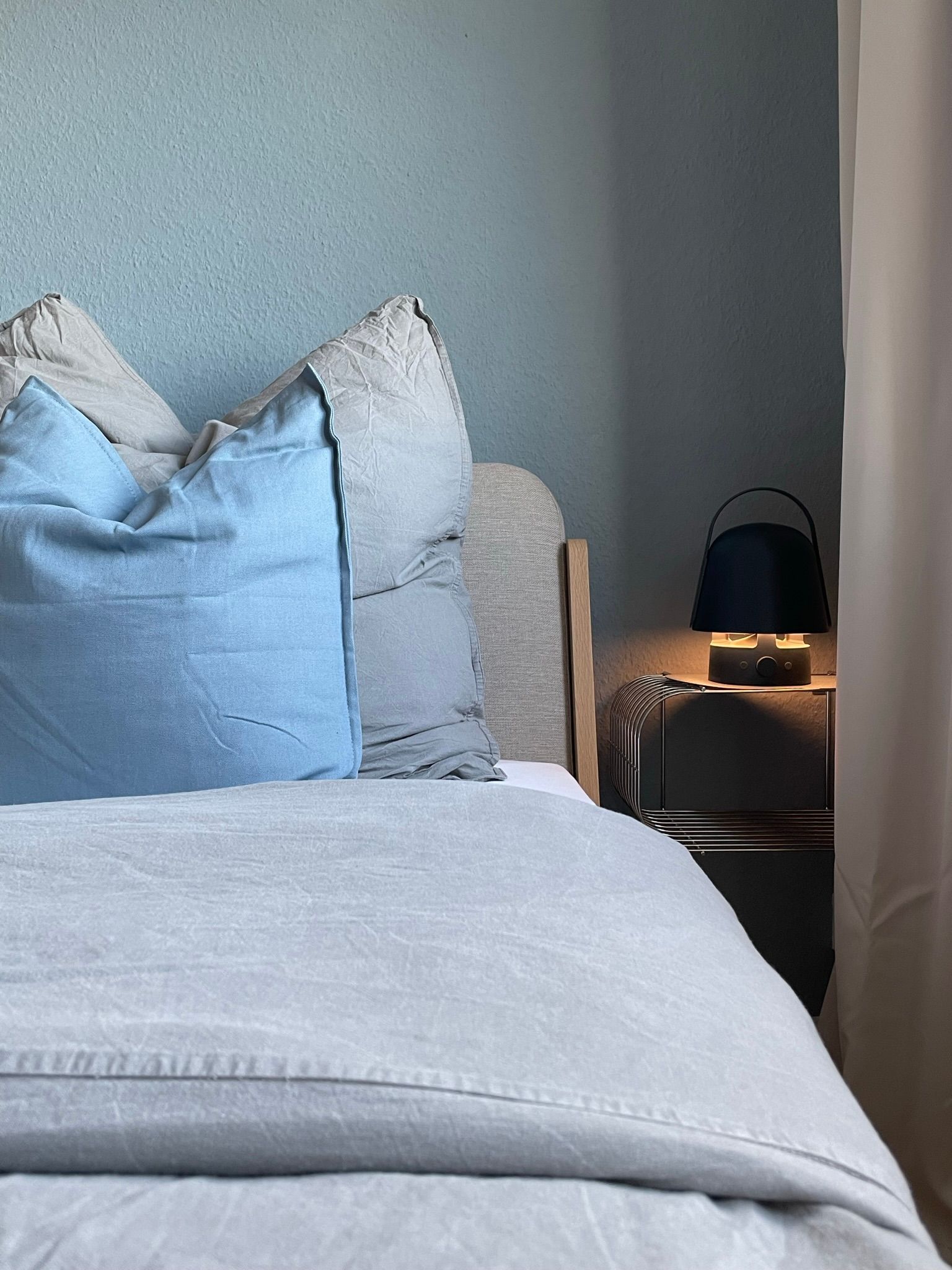 Apartment Strauss #TWO | 1 Room BS-Hauptbahnhof - 6