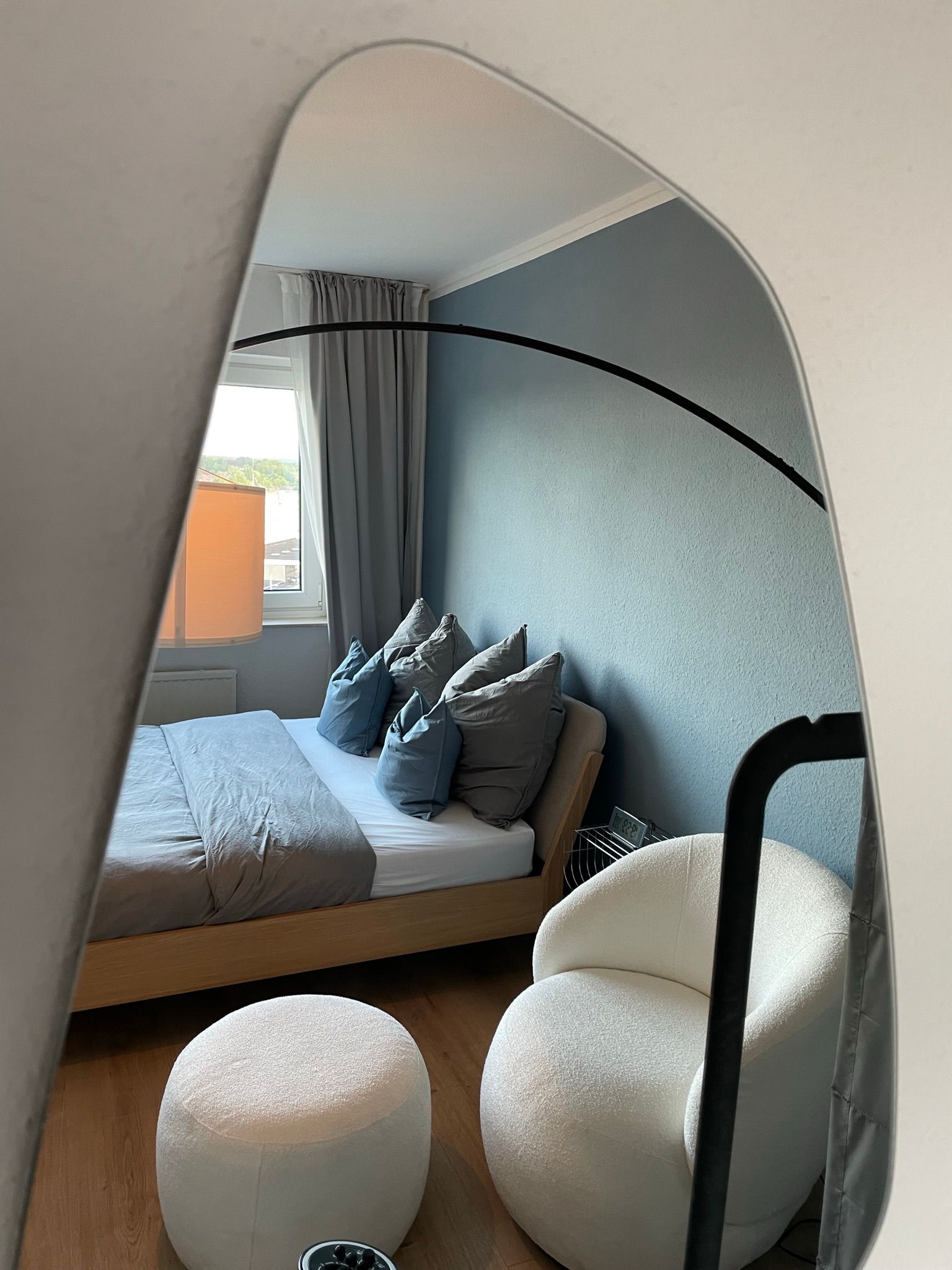 Apartment Strauss #TWO | 1 Room BS-Hauptbahnhof - 7