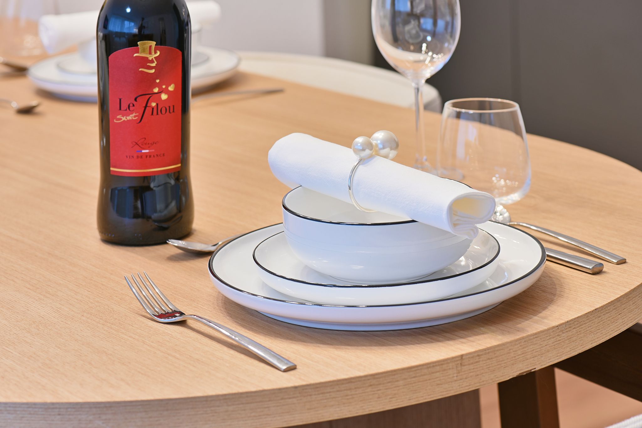 Chic And Spacious 2-Room Apt In Wuppertal Center - Chic and Spacious 2-Room Apt in Wuppertal Center - Gallery - 18