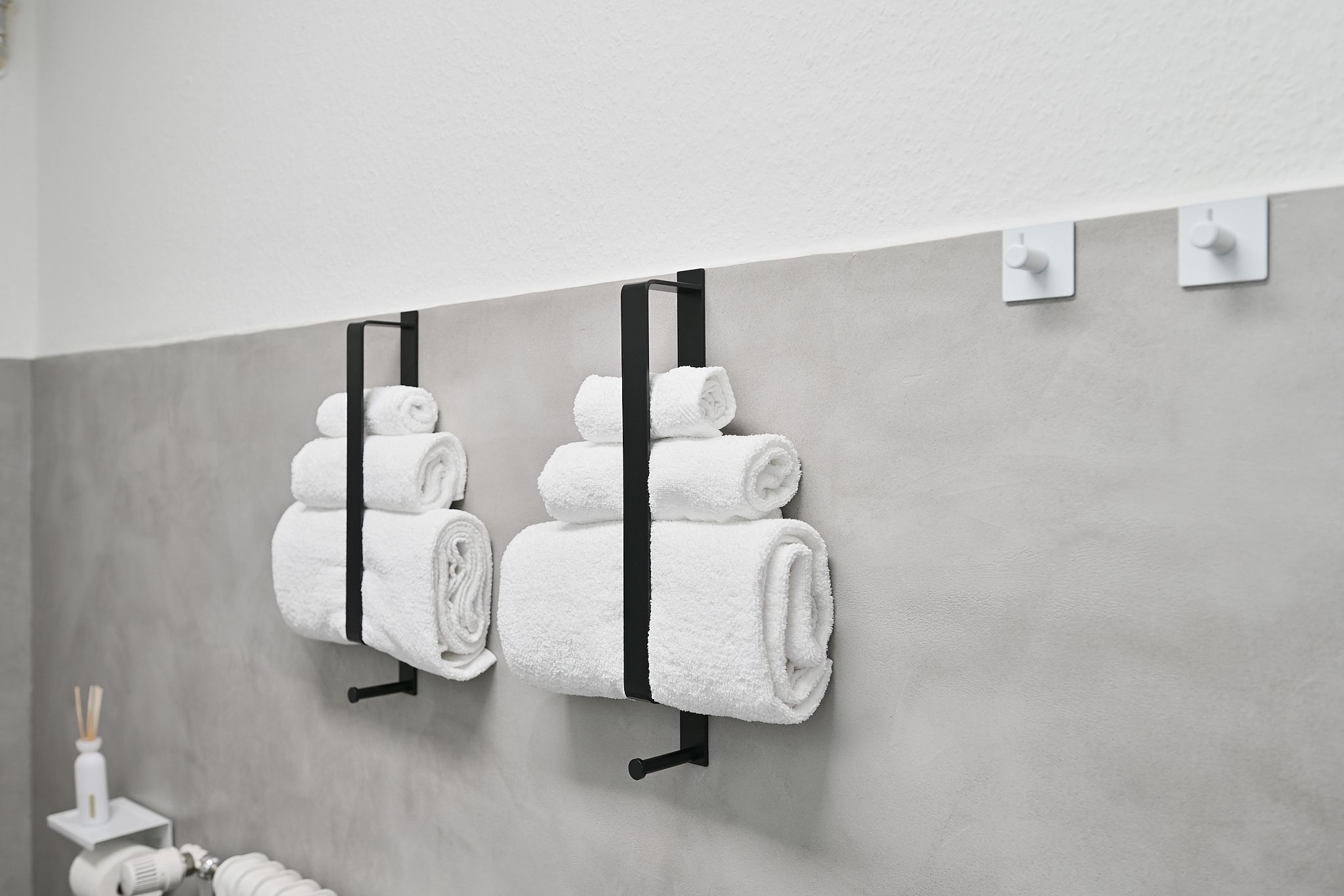 Chic And Spacious 2-Room Apt In Wuppertal Center - Chic and Spacious 2-Room Apt in Wuppertal Center - Gallery - 5