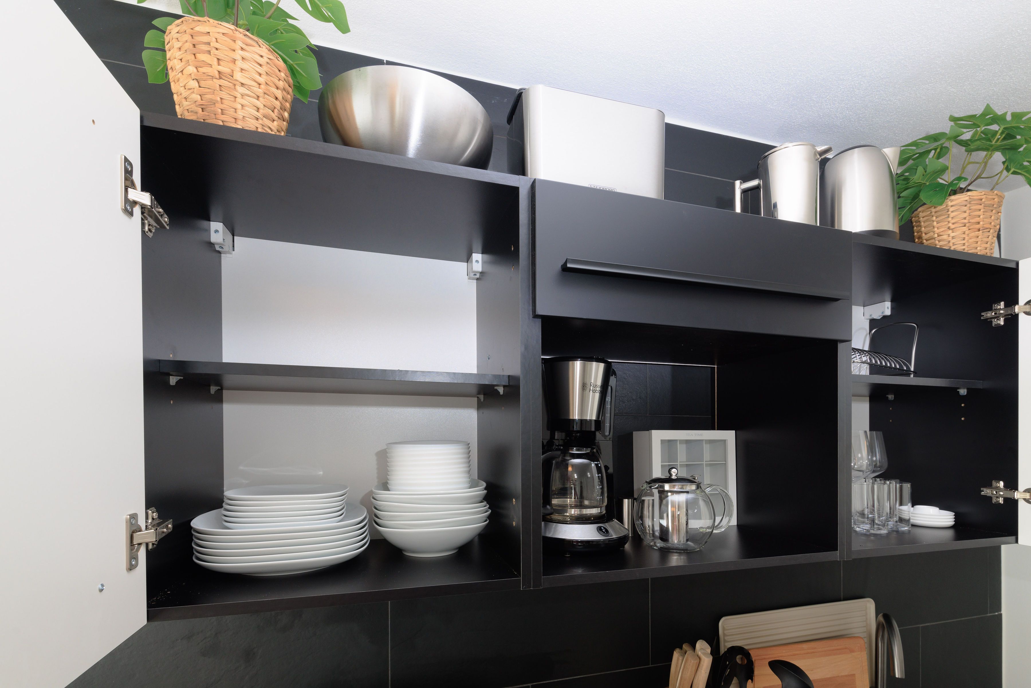  Beautiful And Modern Suite (Augsburg)  -  Beautiful and modern suite (Augsburg)  - Gallery -  18