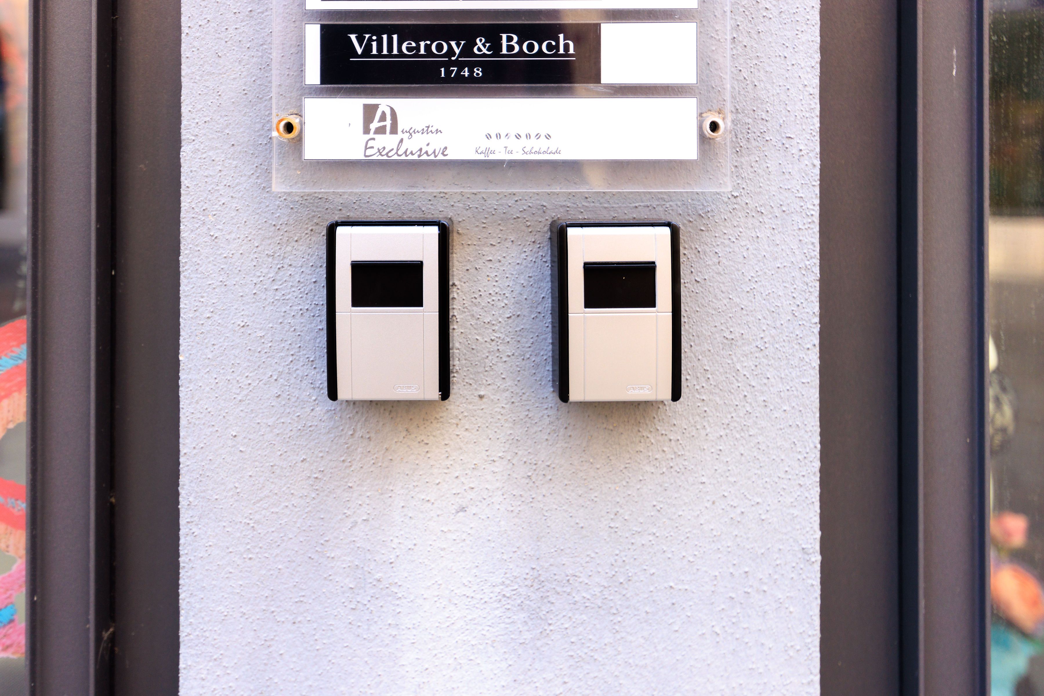  Beautiful And Modern Suite (Augsburg)  -  Beautiful and modern suite (Augsburg)  - Gallery -  7