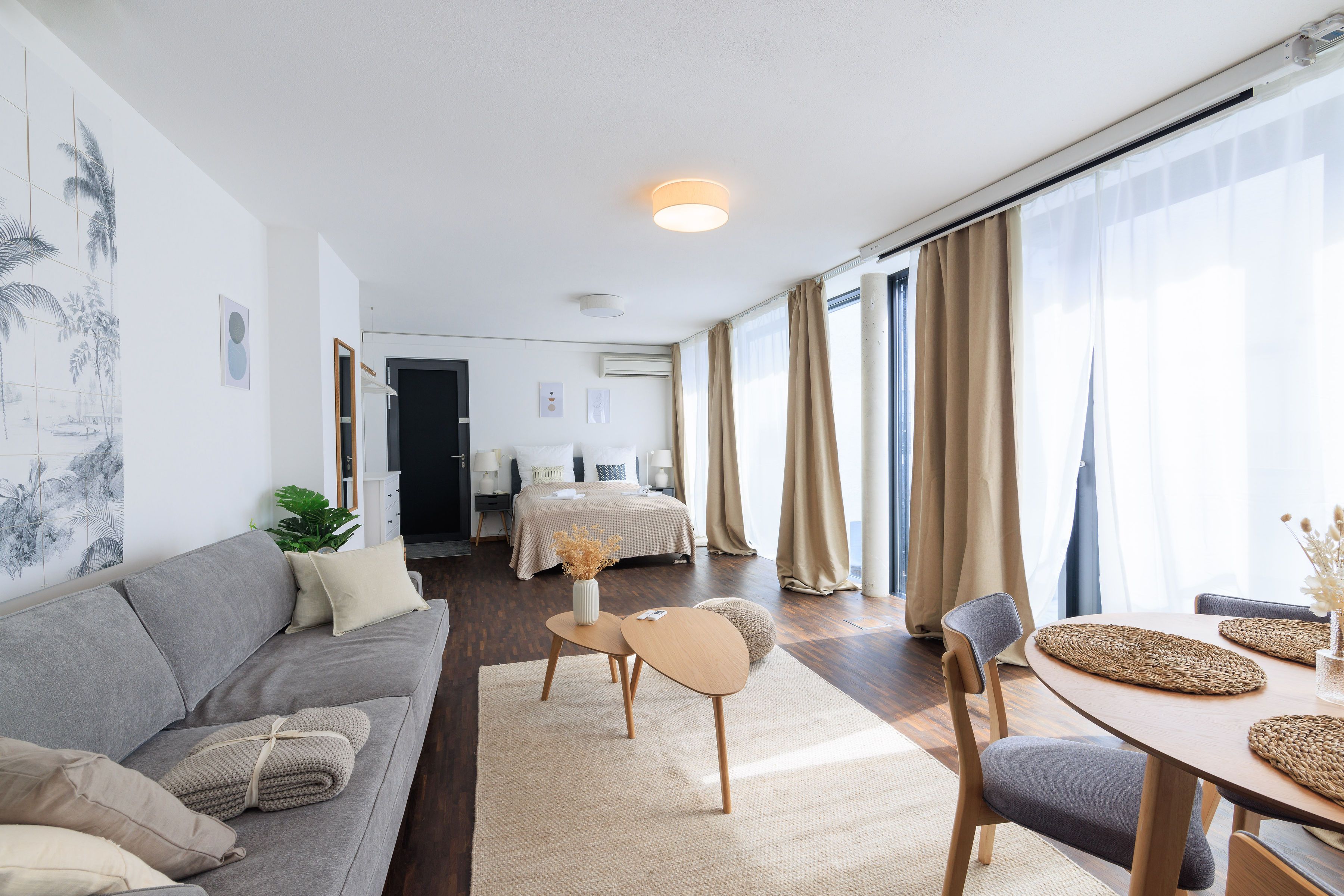  Beautiful And Modern Suite (Augsburg)  -  Beautiful and modern suite (Augsburg)  - Gallery -  14