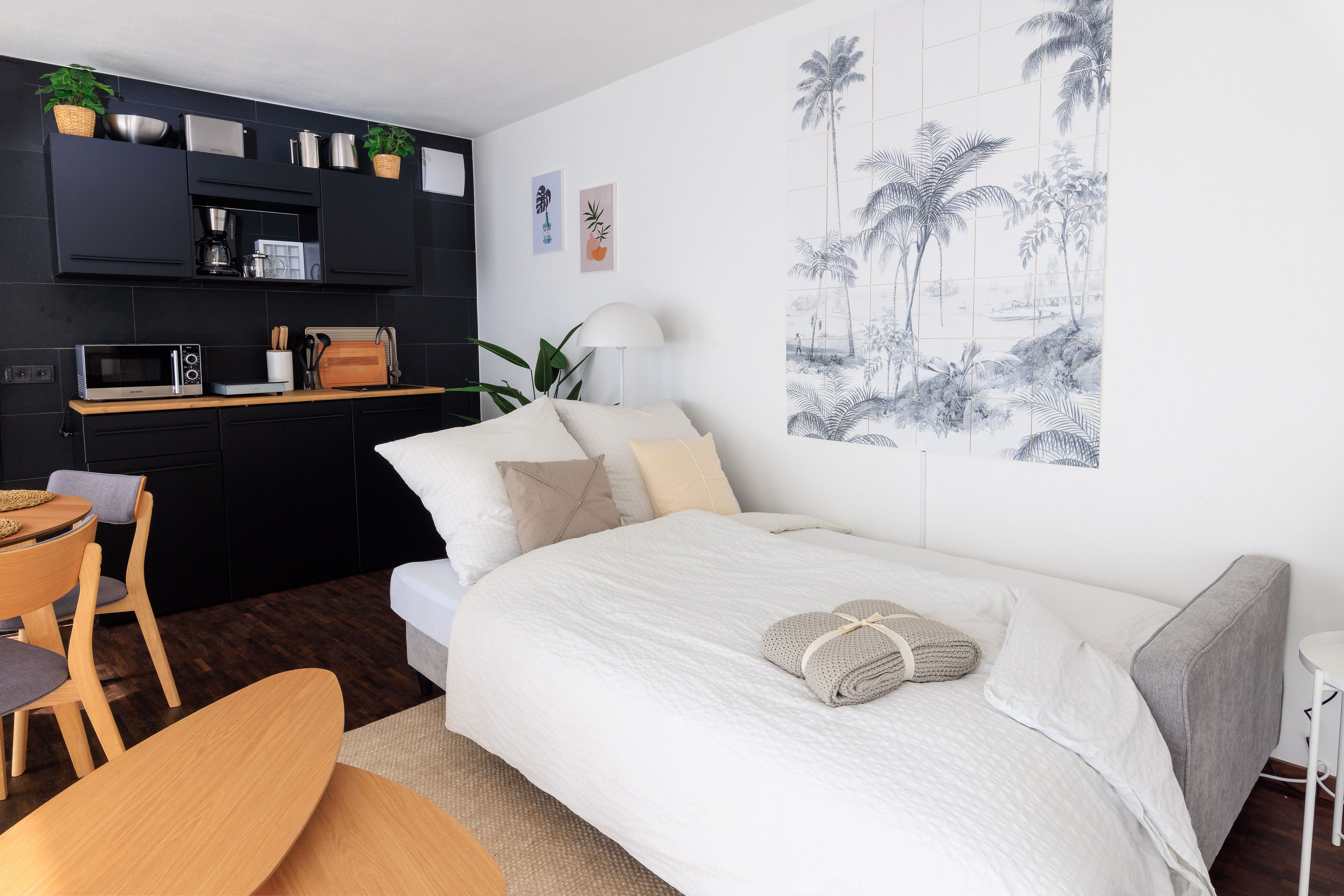  Beautiful And Modern Suite (Augsburg)  -  Beautiful and modern suite (Augsburg)  - Gallery -  13