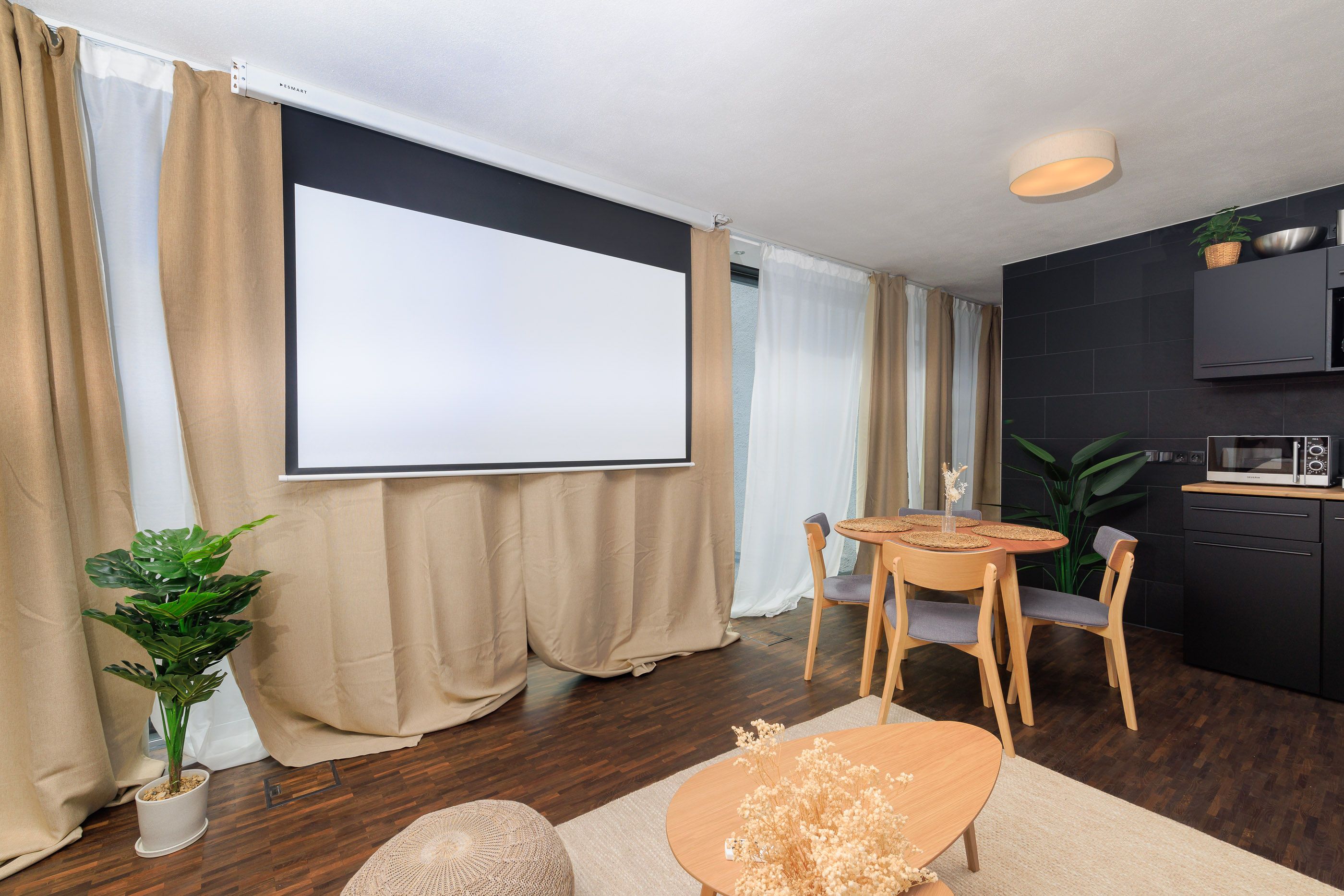  Beautiful And Modern Suite (Augsburg)  -  Beautiful and modern suite (Augsburg)  - Gallery -  16