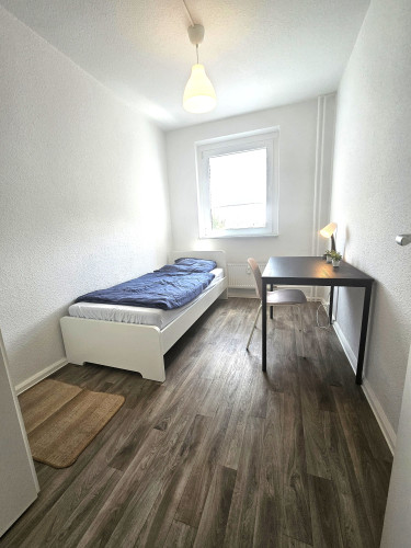 Apartment in Magdeburg 6 - Gallery - 16