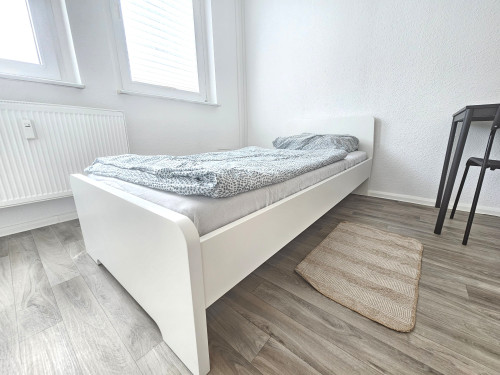 Apartment in Magdeburg 6 - Gallery - 18