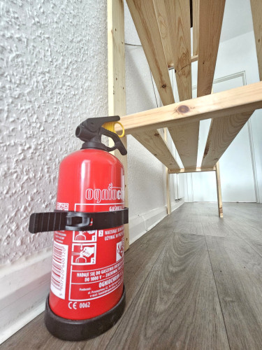 Apartment in Magdeburg 6 - Gallery - 5