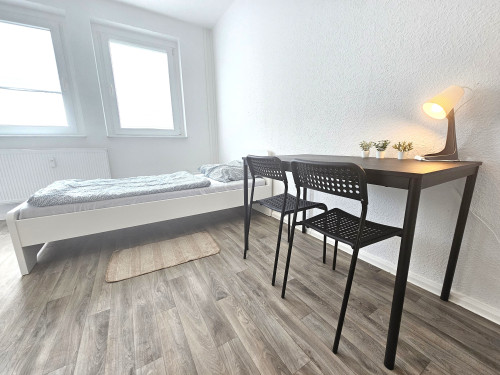 Apartment in Magdeburg 6 - Gallery - 12