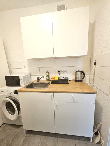 Apartment in Magdeburg 6